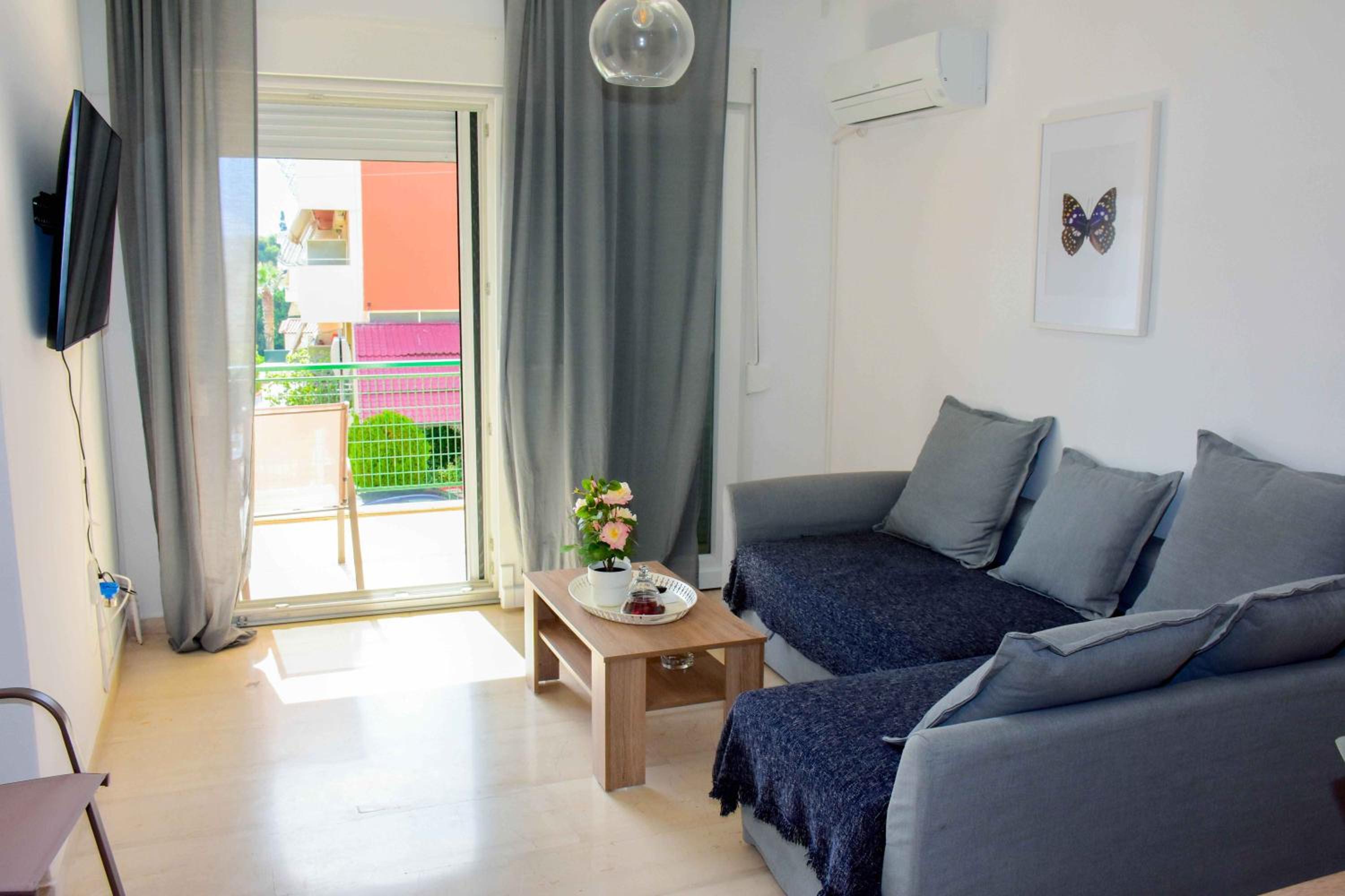 One-Bedroom Apartment - Photo 23