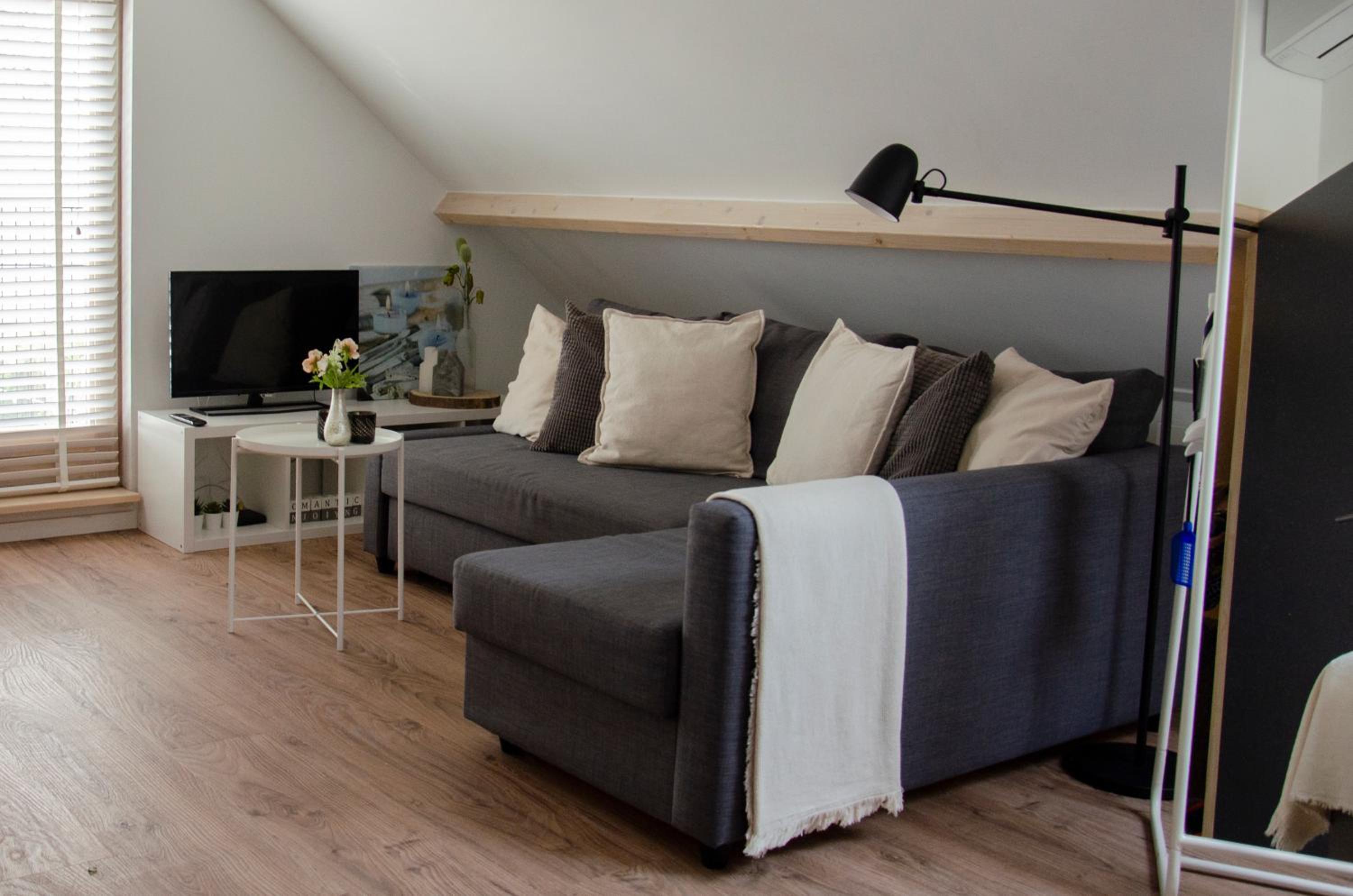 Quadruple Room with Garden View photo 1
