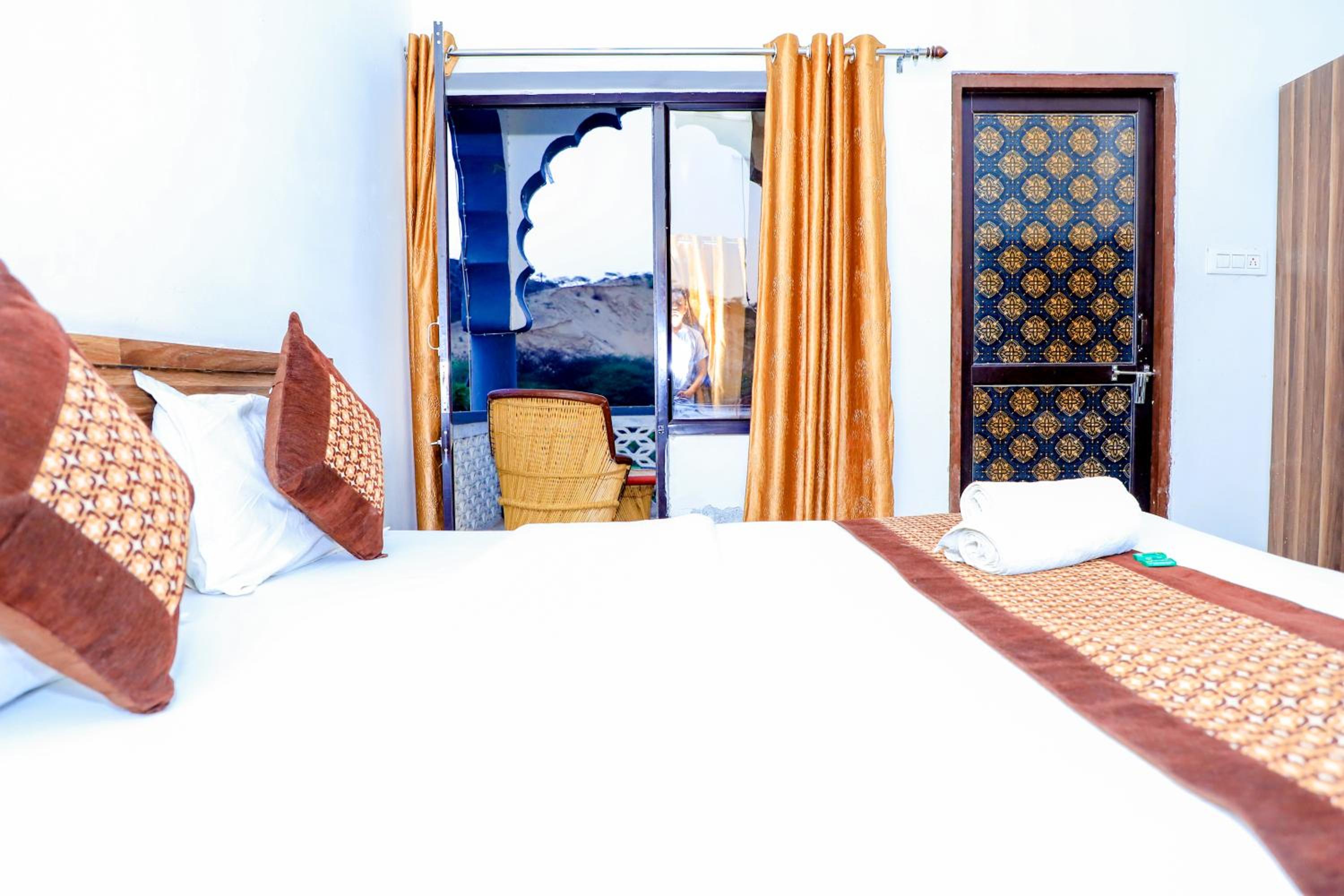 Double Room with Mountain View photo 1