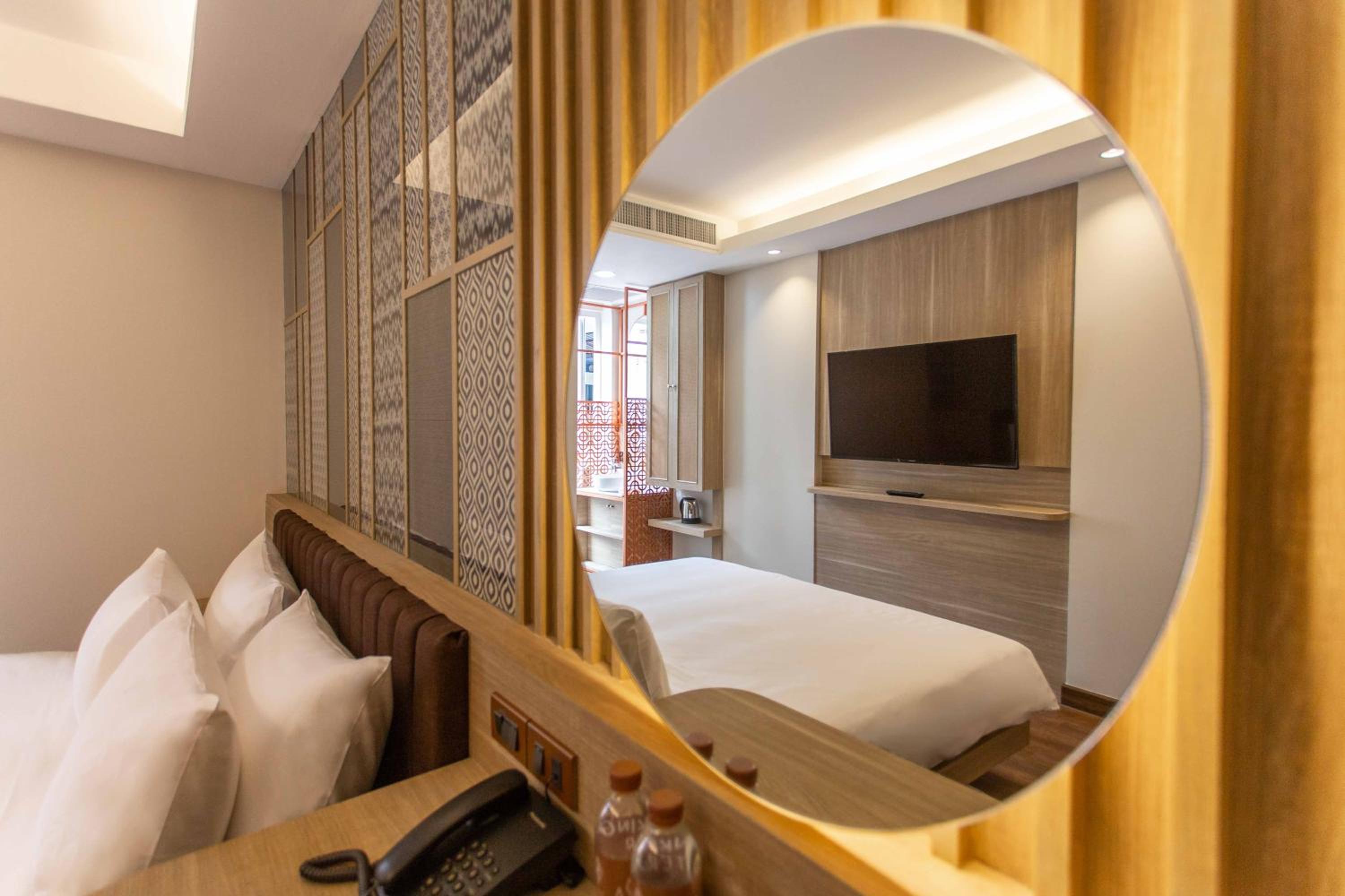 King Room - Photo 6