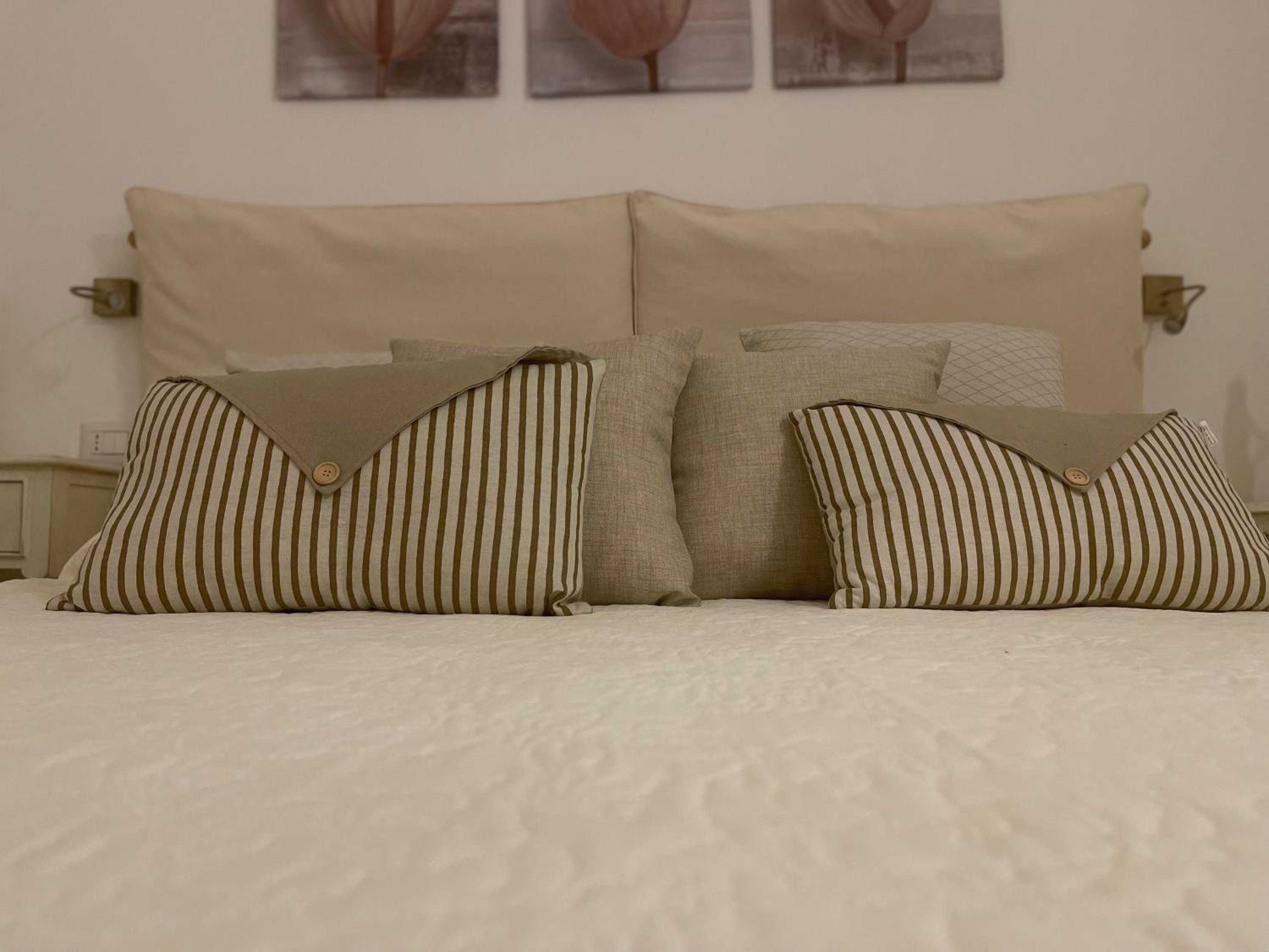 Deluxe Family Suite