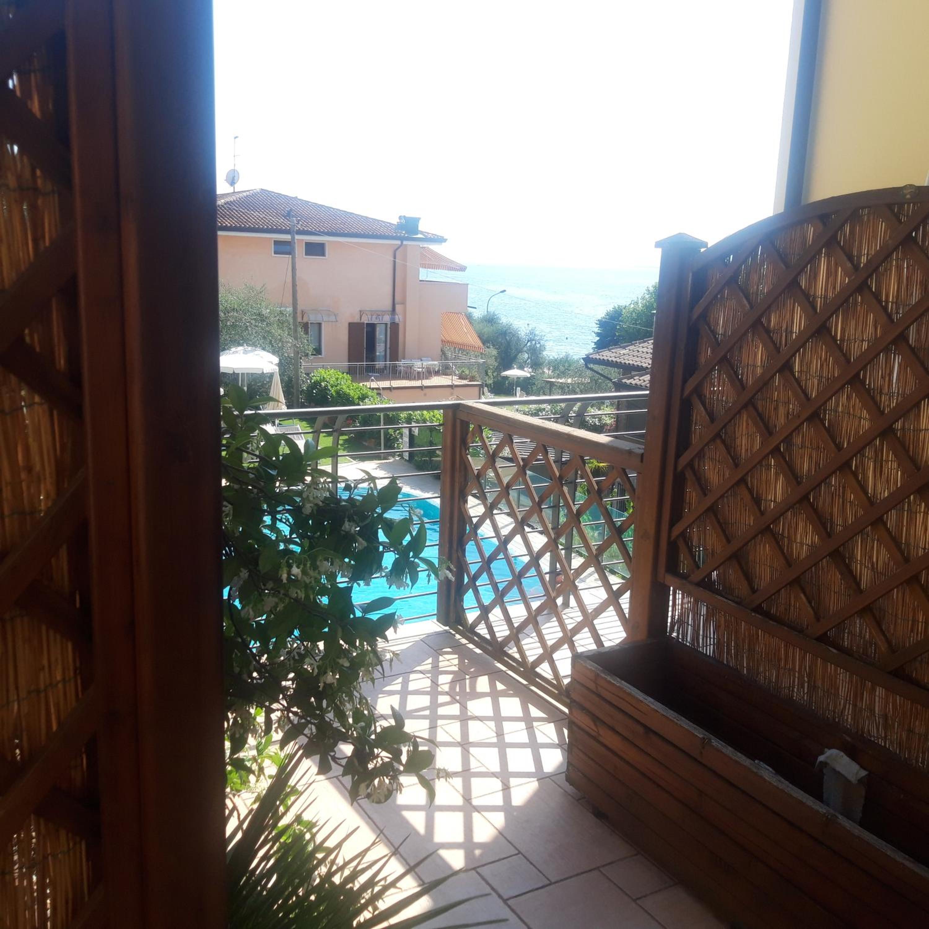 Studio with Terrace photo 2