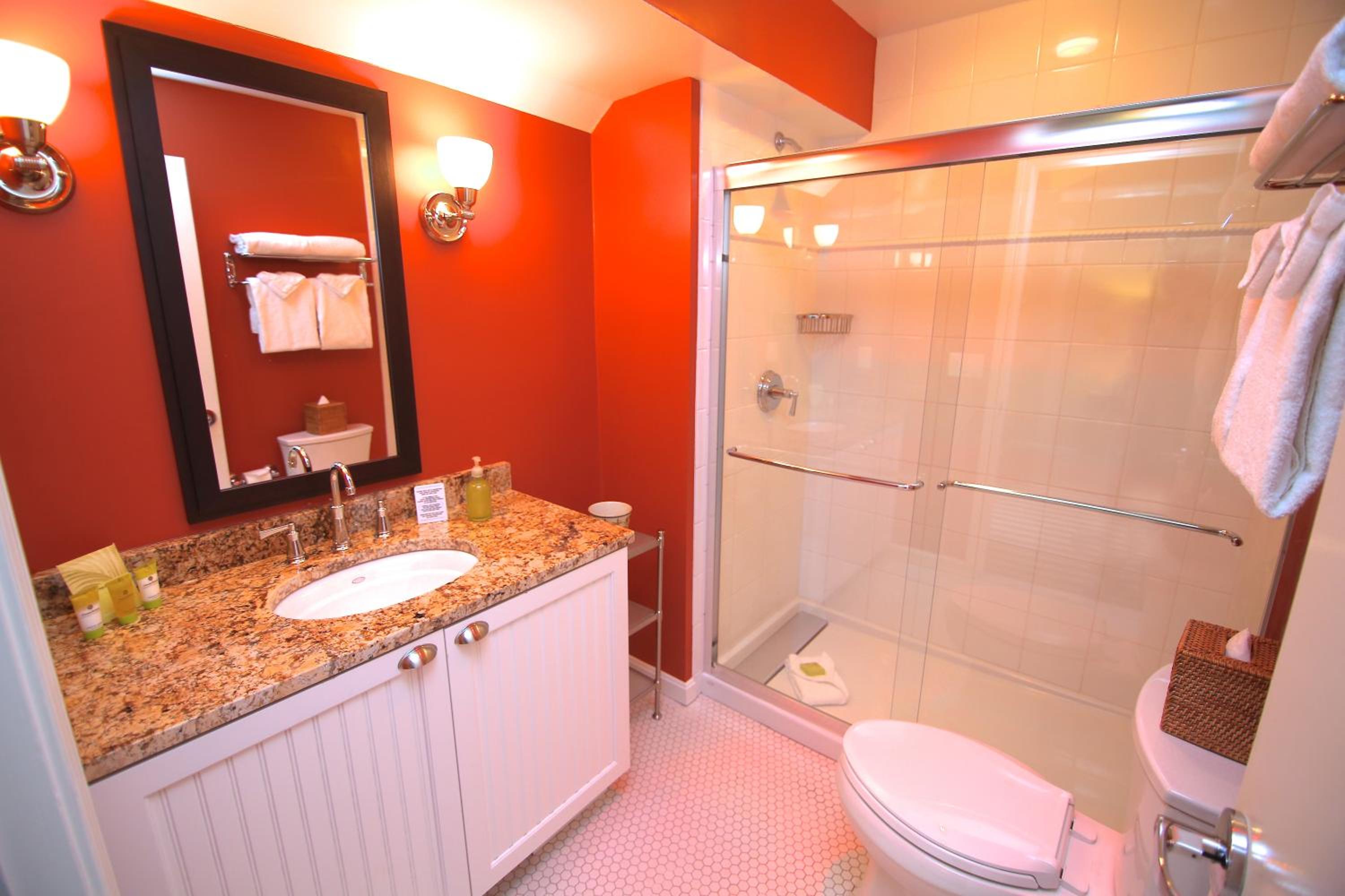 Two-Bedroom Villa photo 3