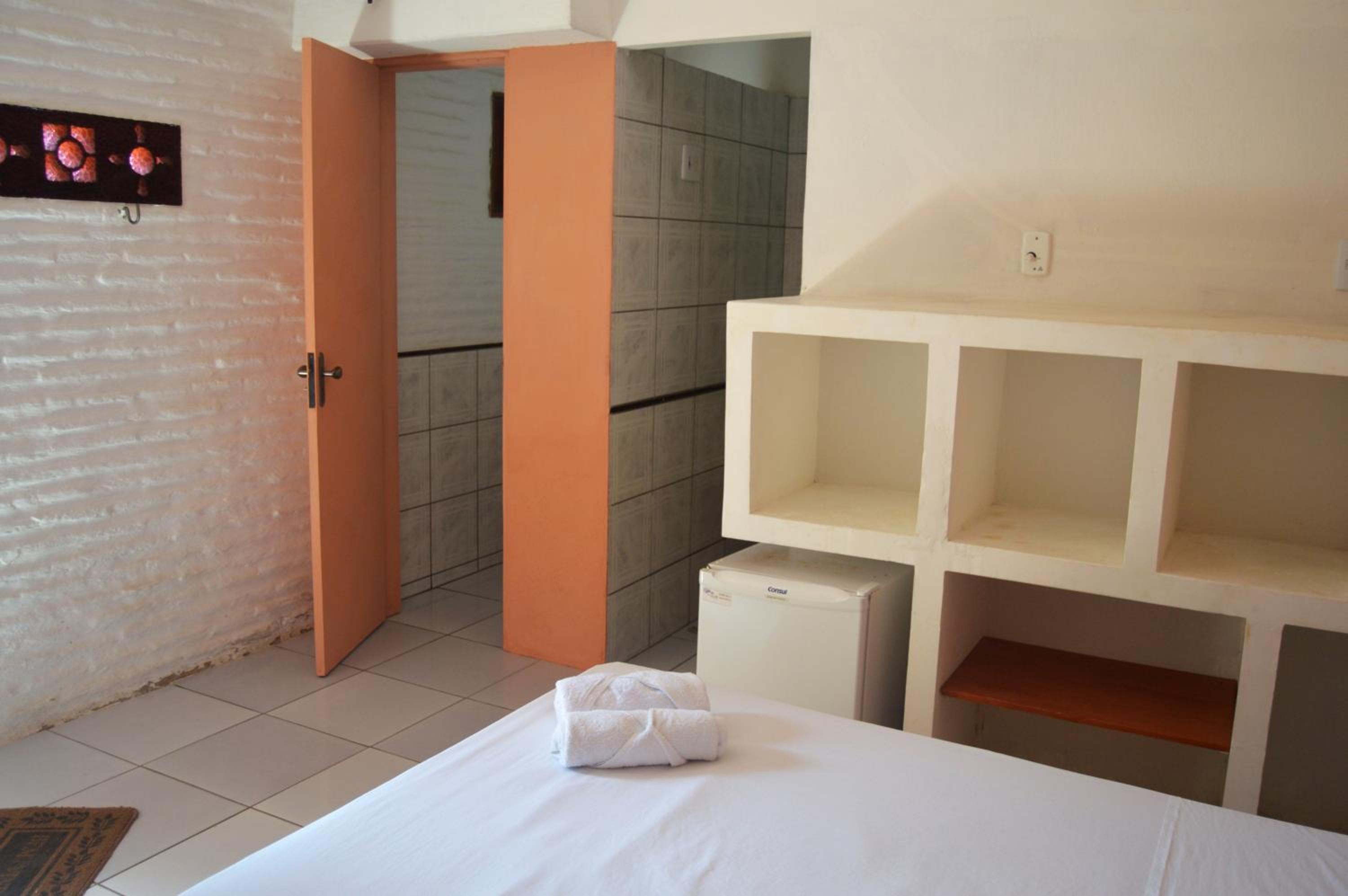 Economy Double Room photo 3