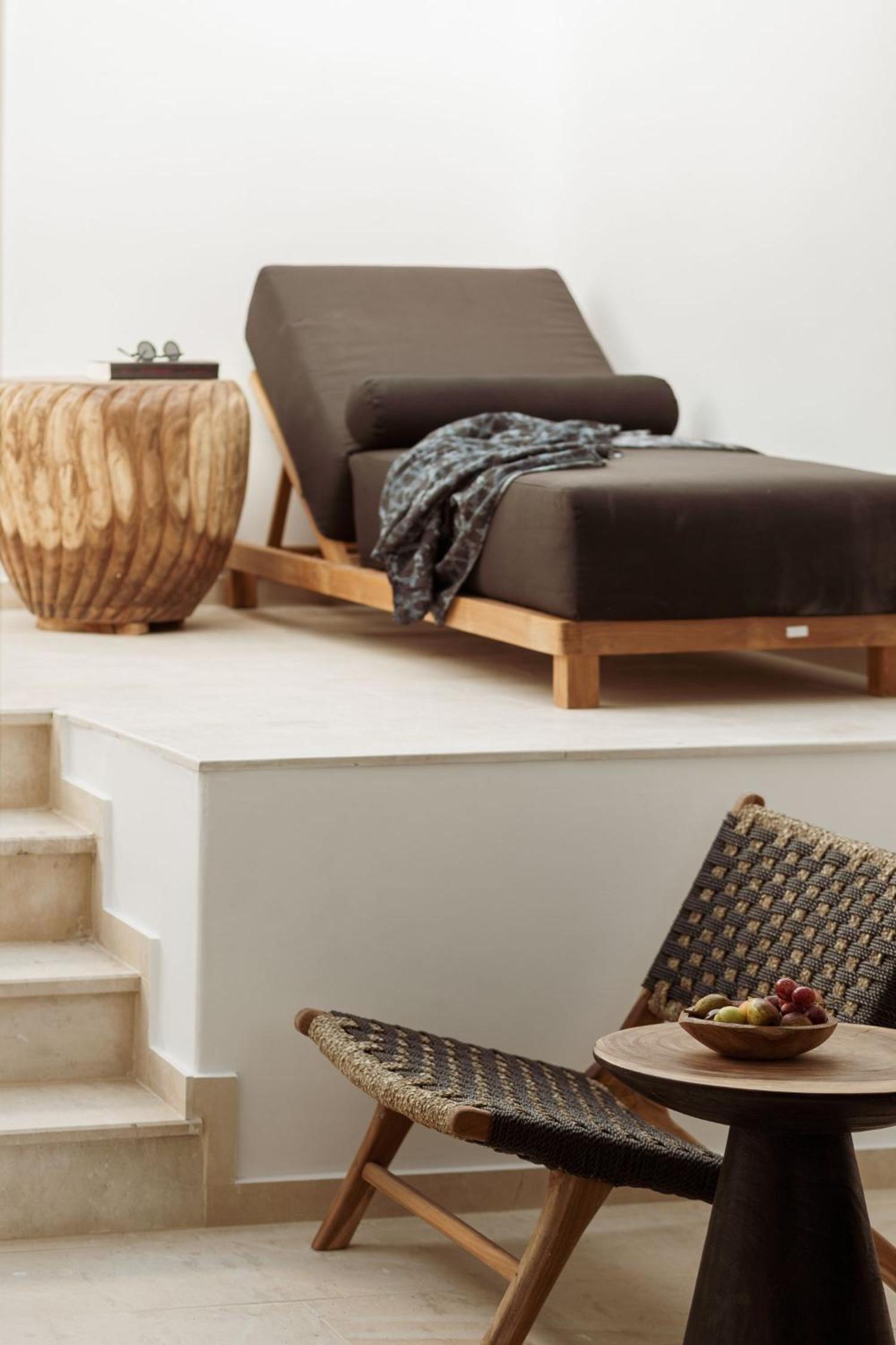 Superior Double Room with Outdoor Jetted Tub photo 2