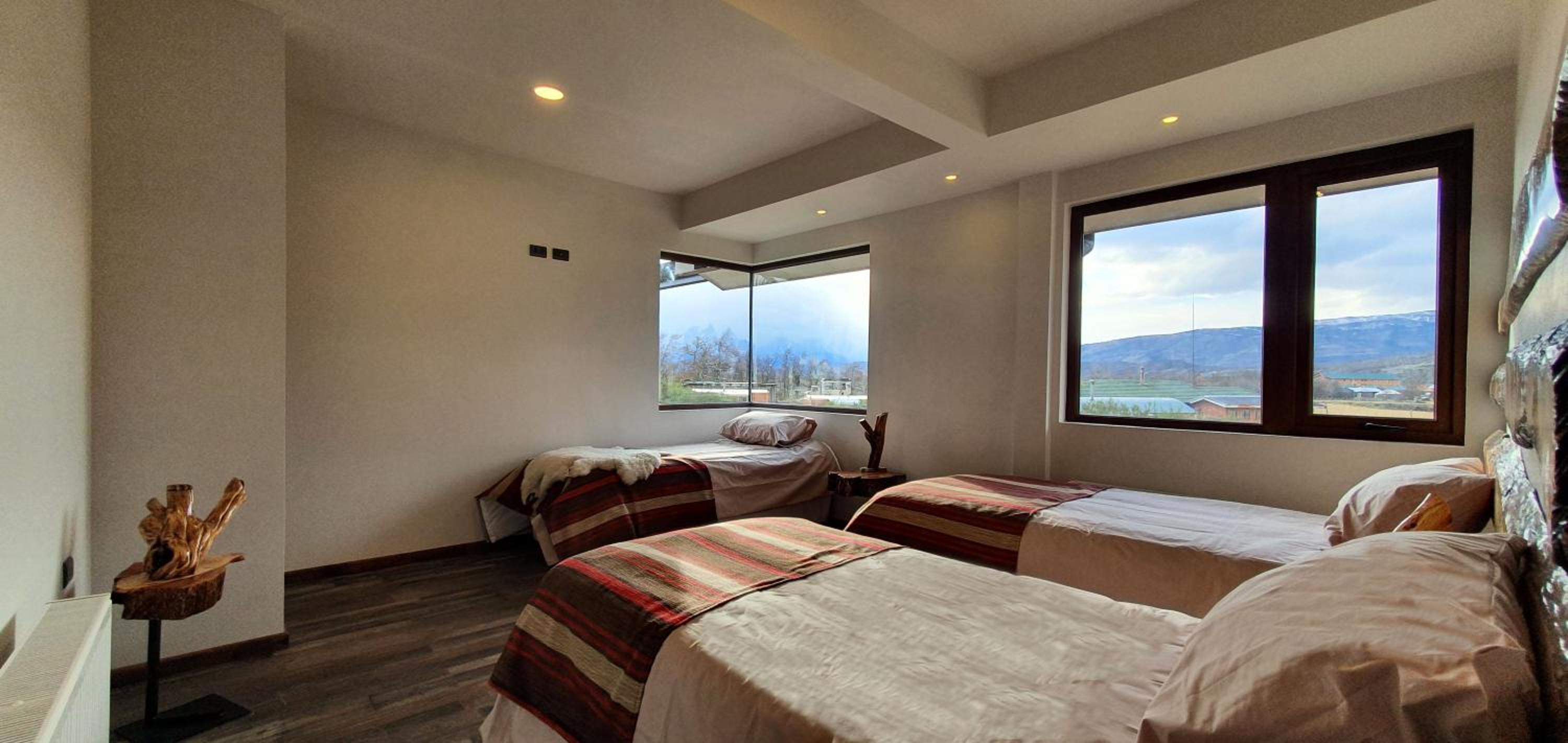 Basic Triple Room