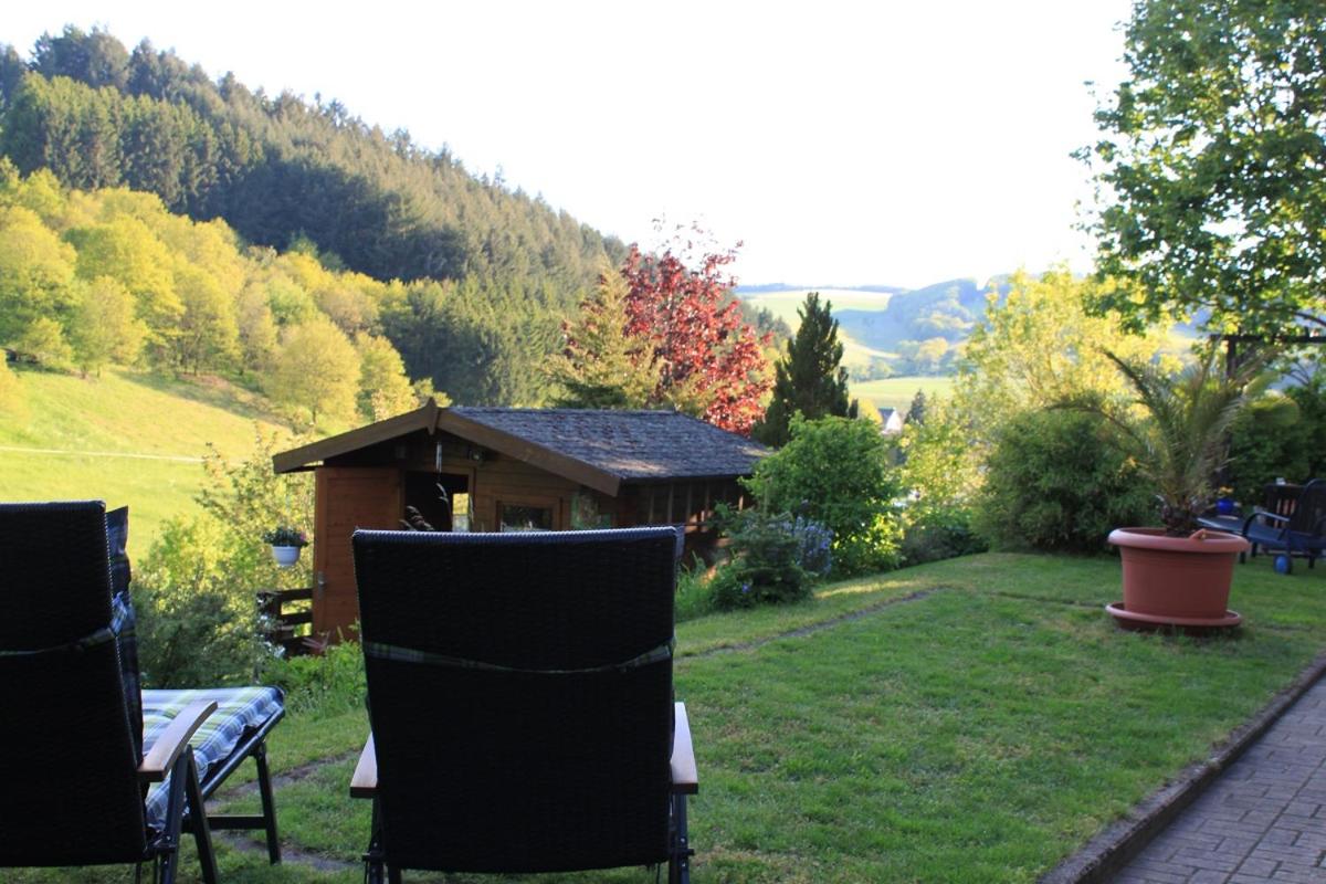 Apartment with Garden View photo 2
