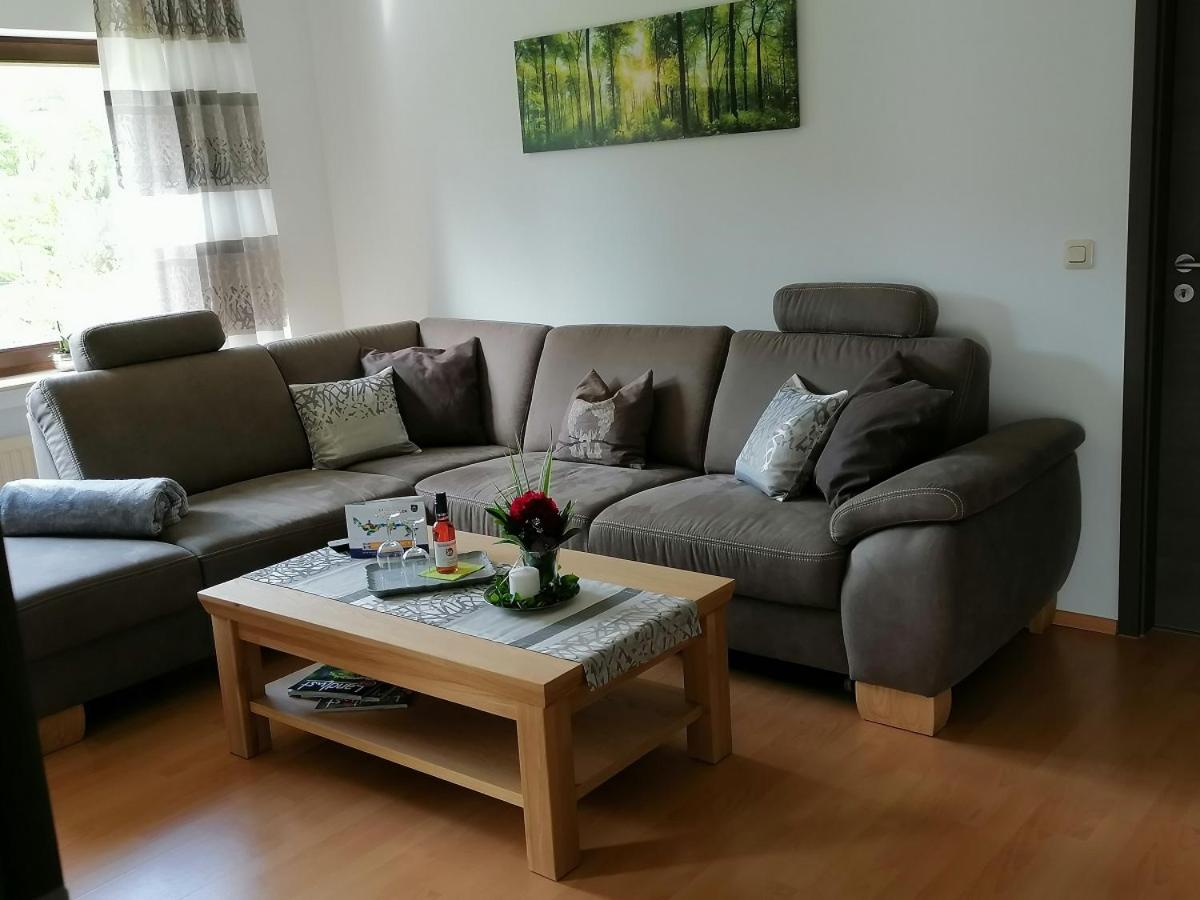 Apartment with Garden View photo 1
