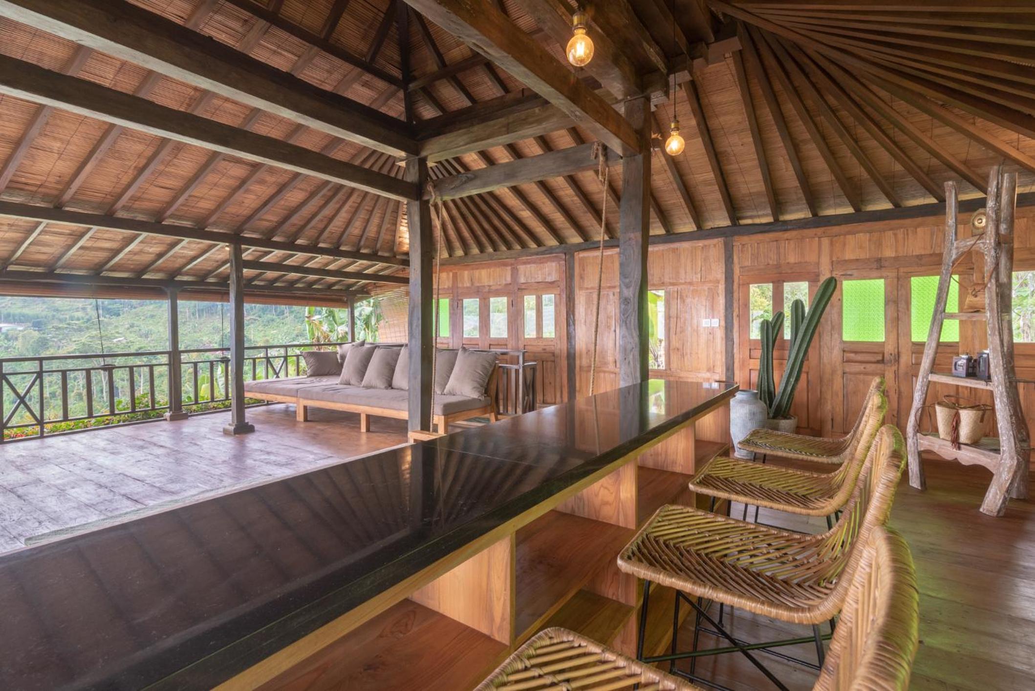 Two-Bedroom Villa - Photo 25