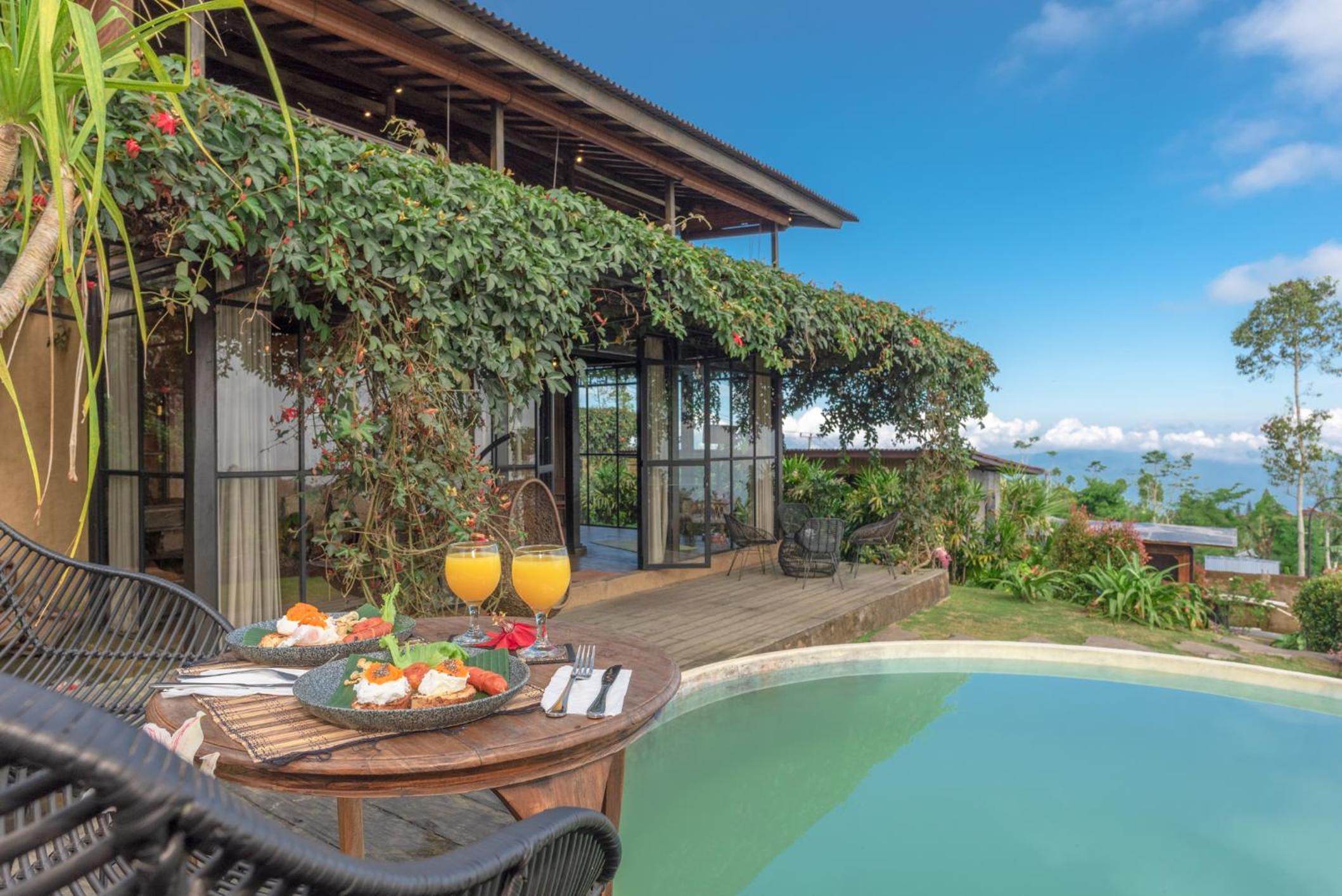 Two-Bedroom Villa - Photo 26