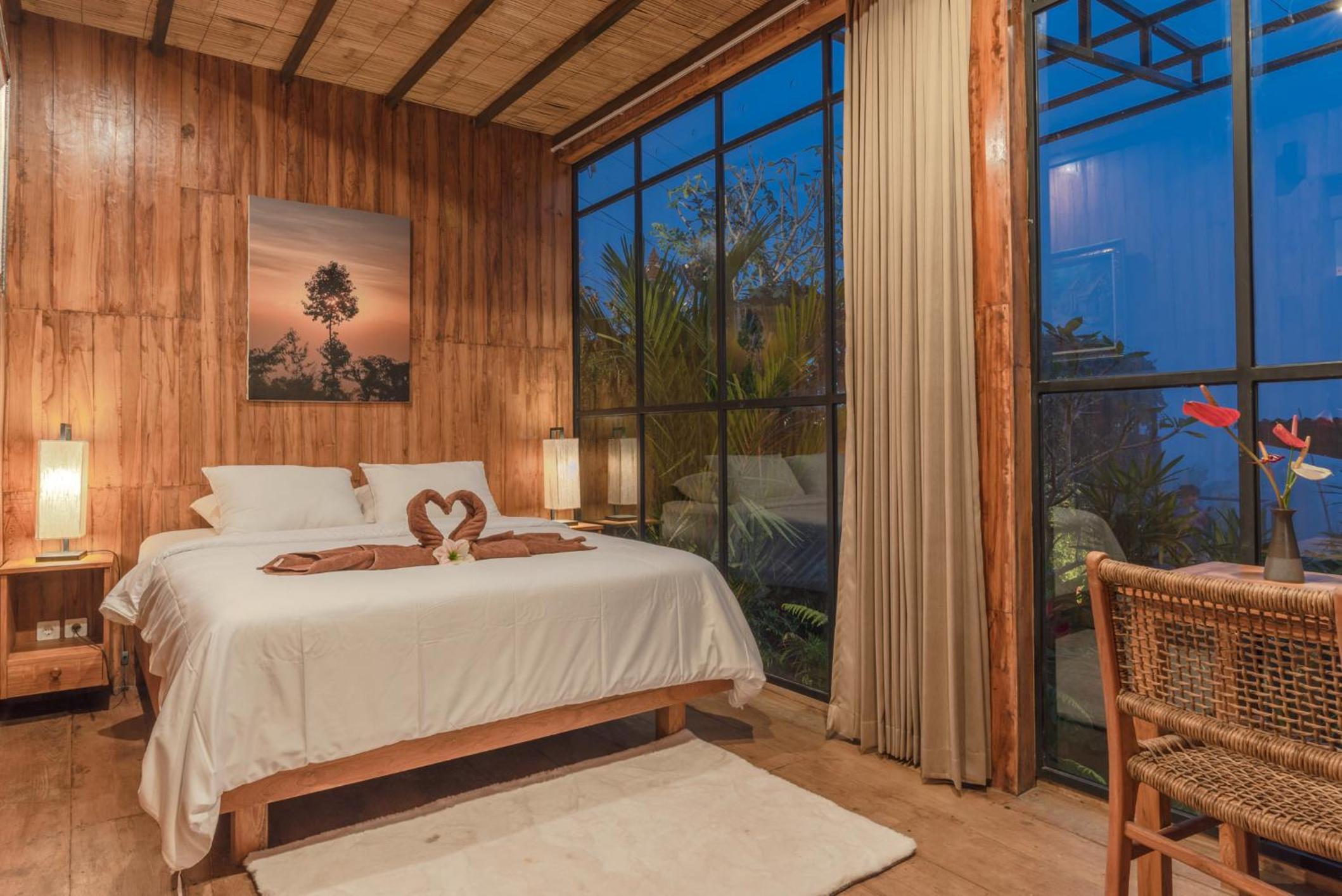 Two-Bedroom Villa - Photo 20