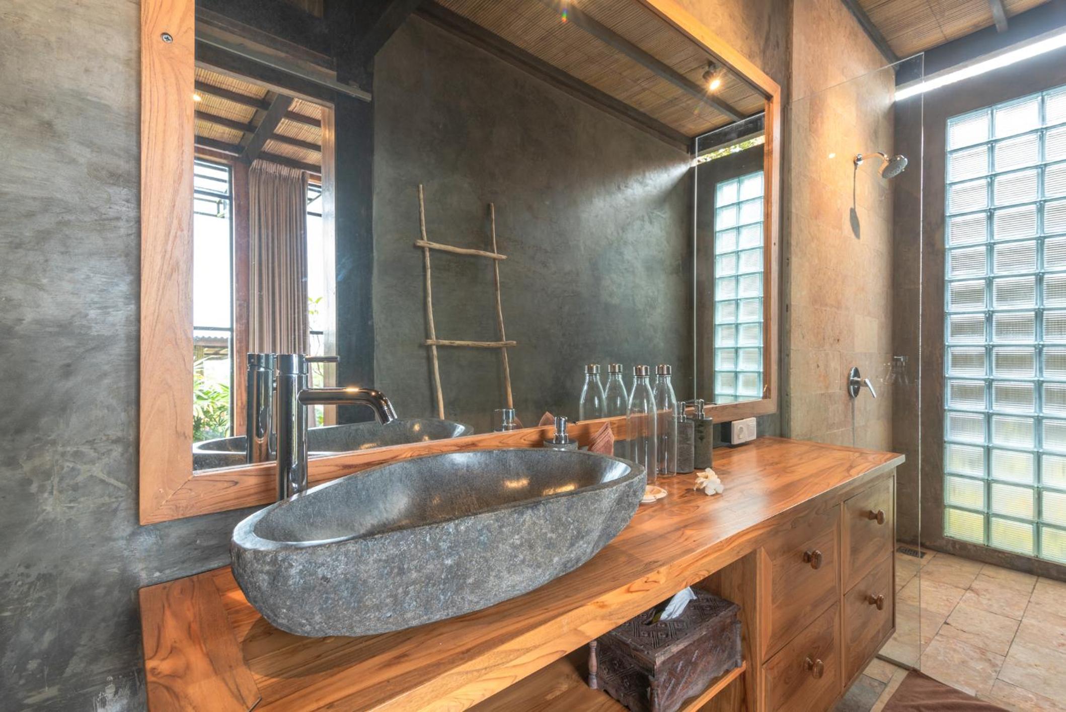 Two-Bedroom Villa - Photo 11