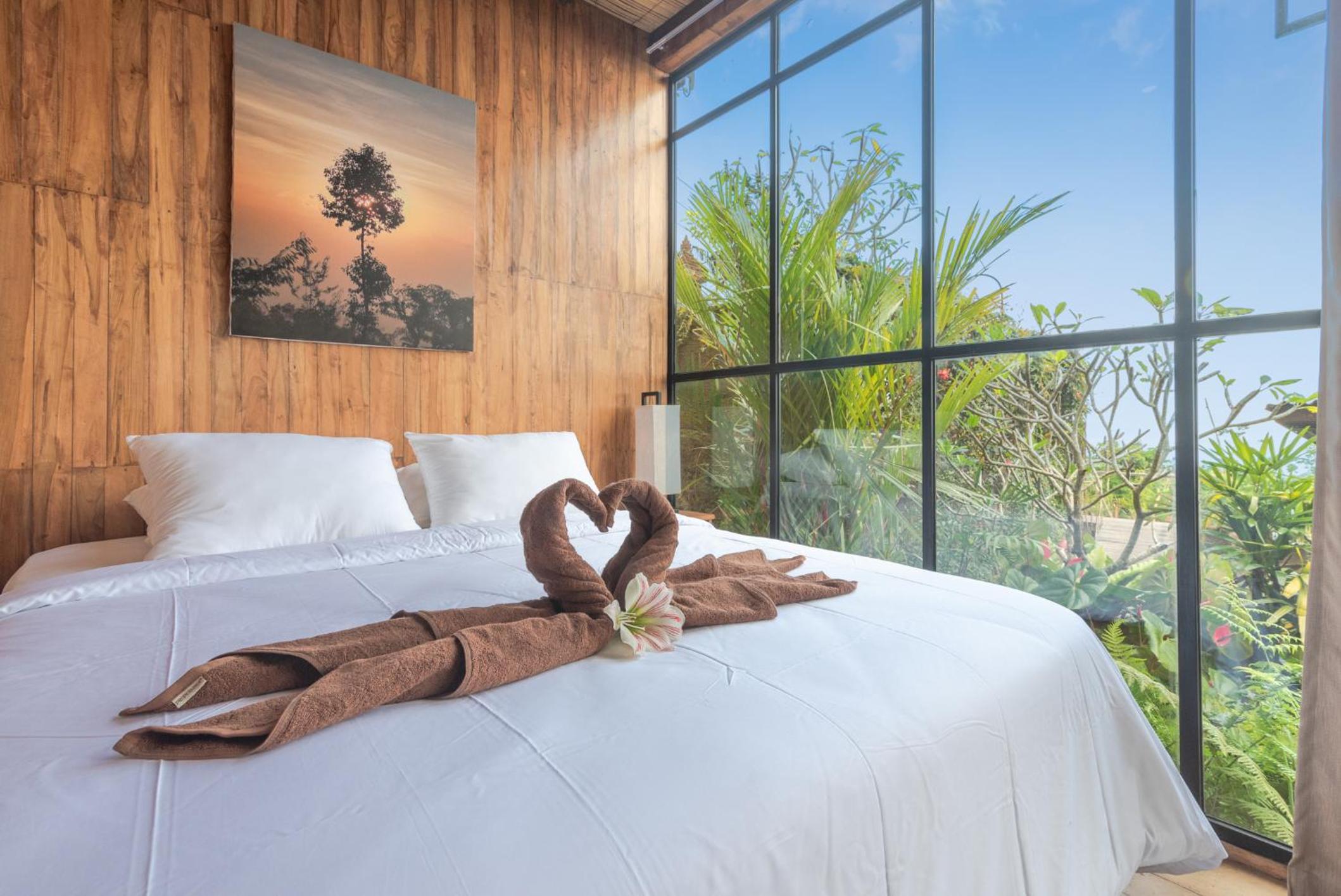 Two-Bedroom Villa - Photo 7