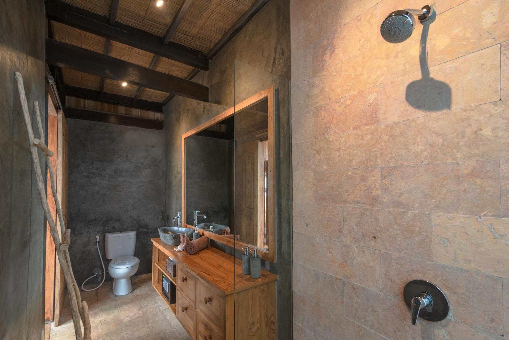 Two-Bedroom Villa - Photo 53
