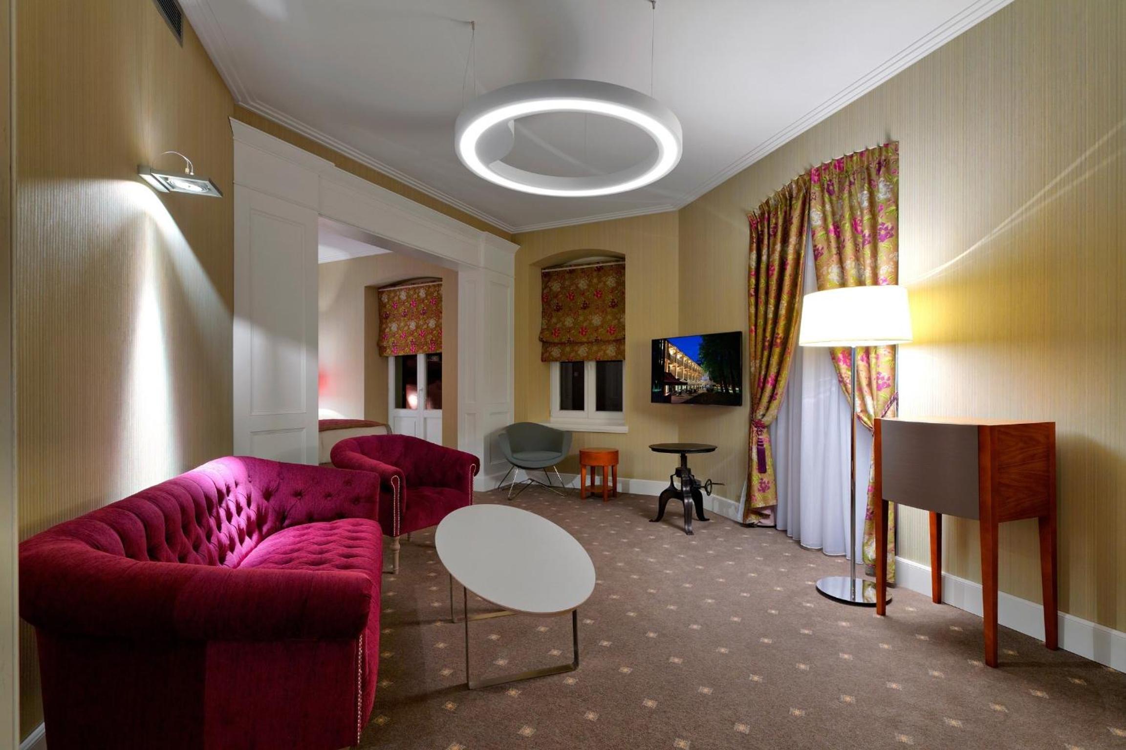 Suite photo 2