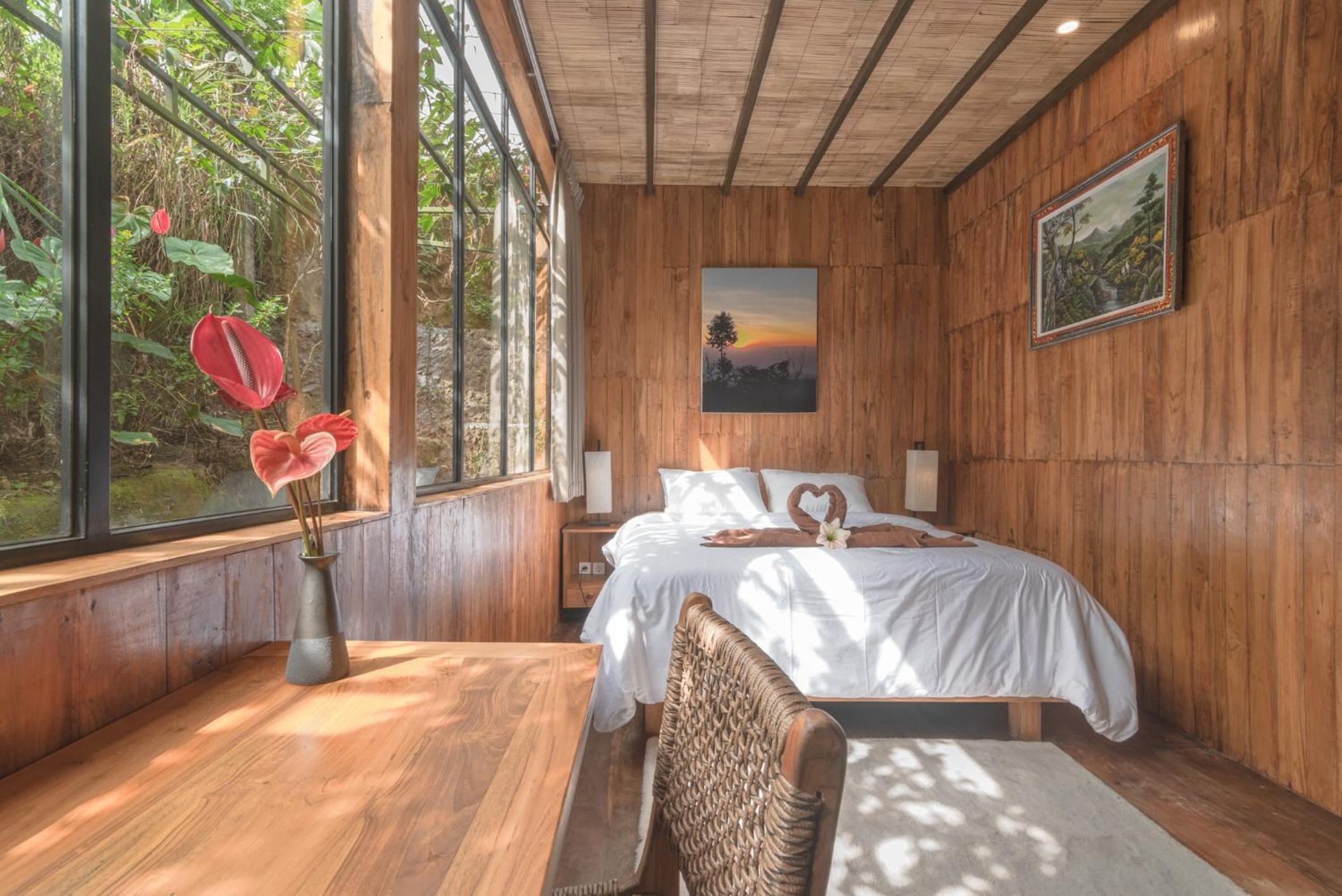 Two-Bedroom Villa - Photo 15