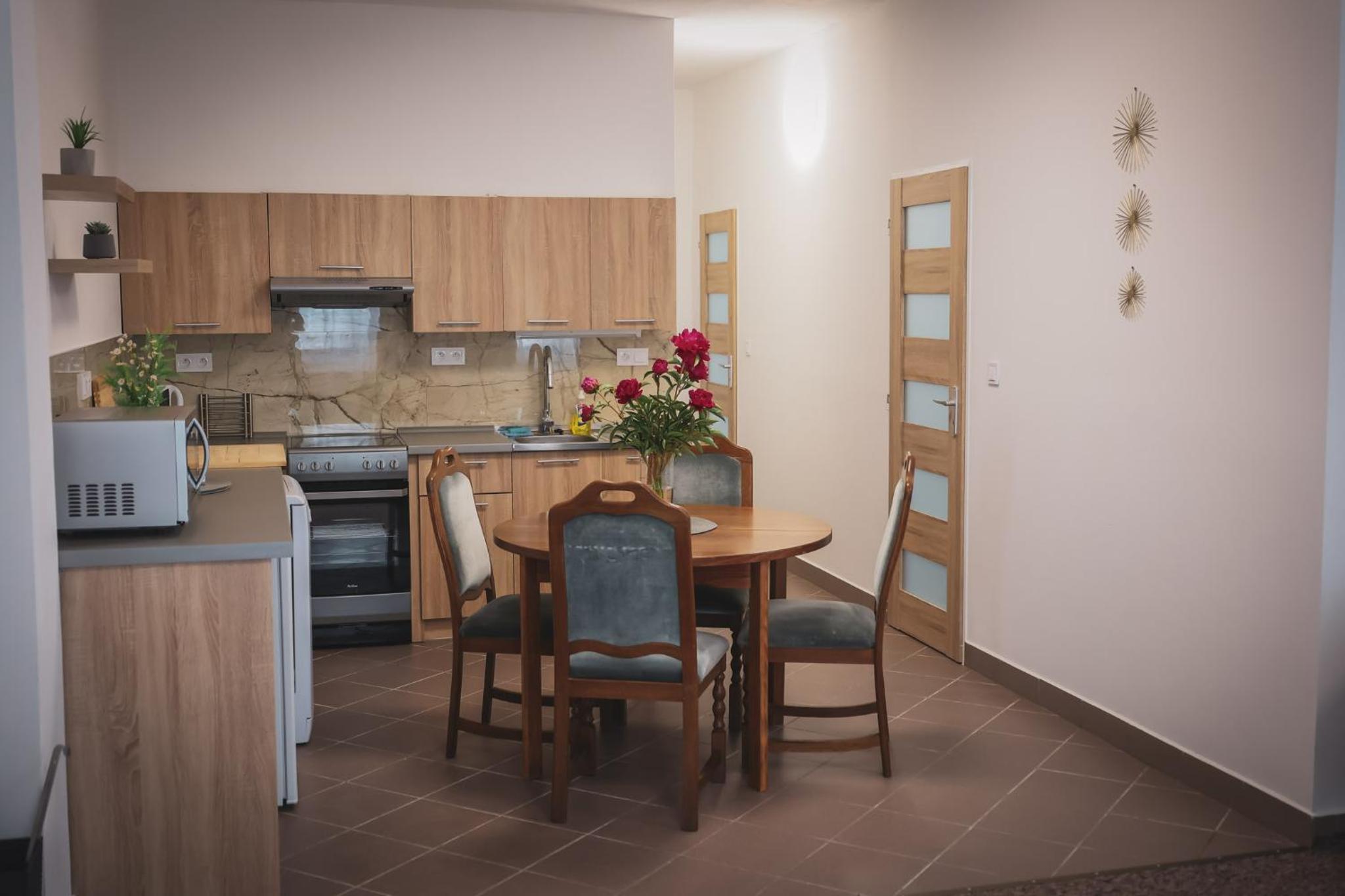 Two-Bedroom Apartment - Photo 10