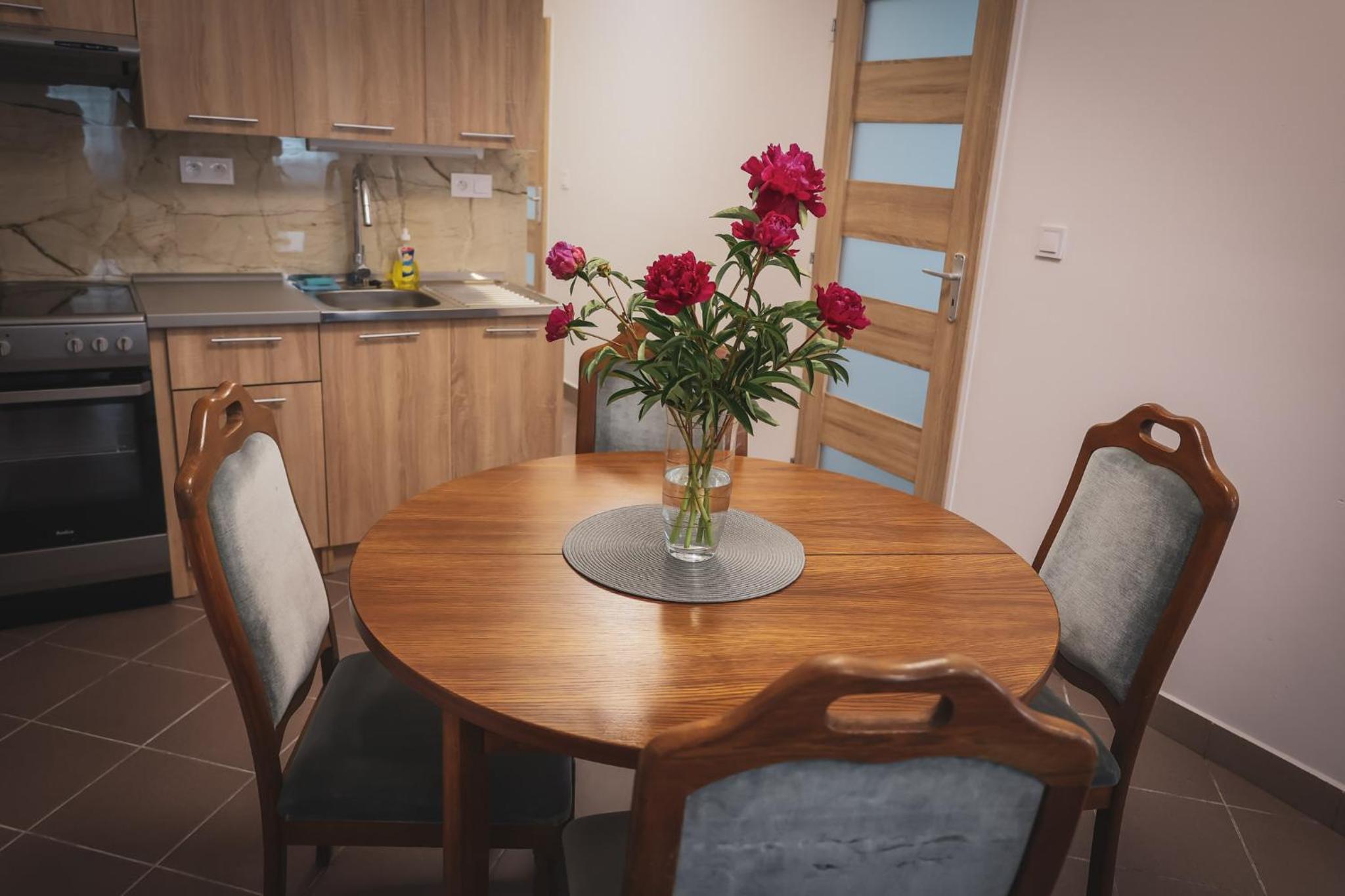 Two-Bedroom Apartment - Photo 8