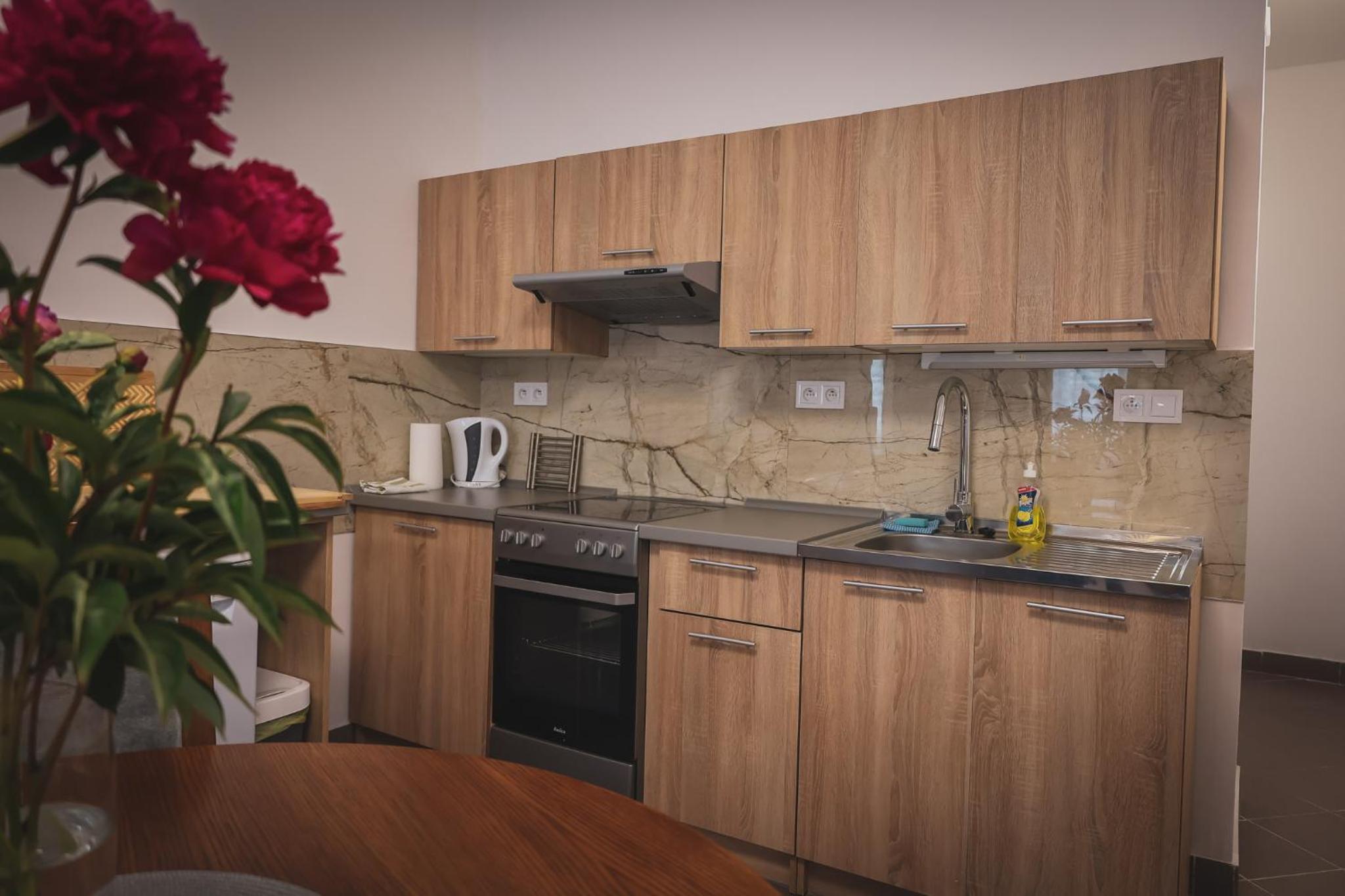 Two-Bedroom Apartment - Photo 5