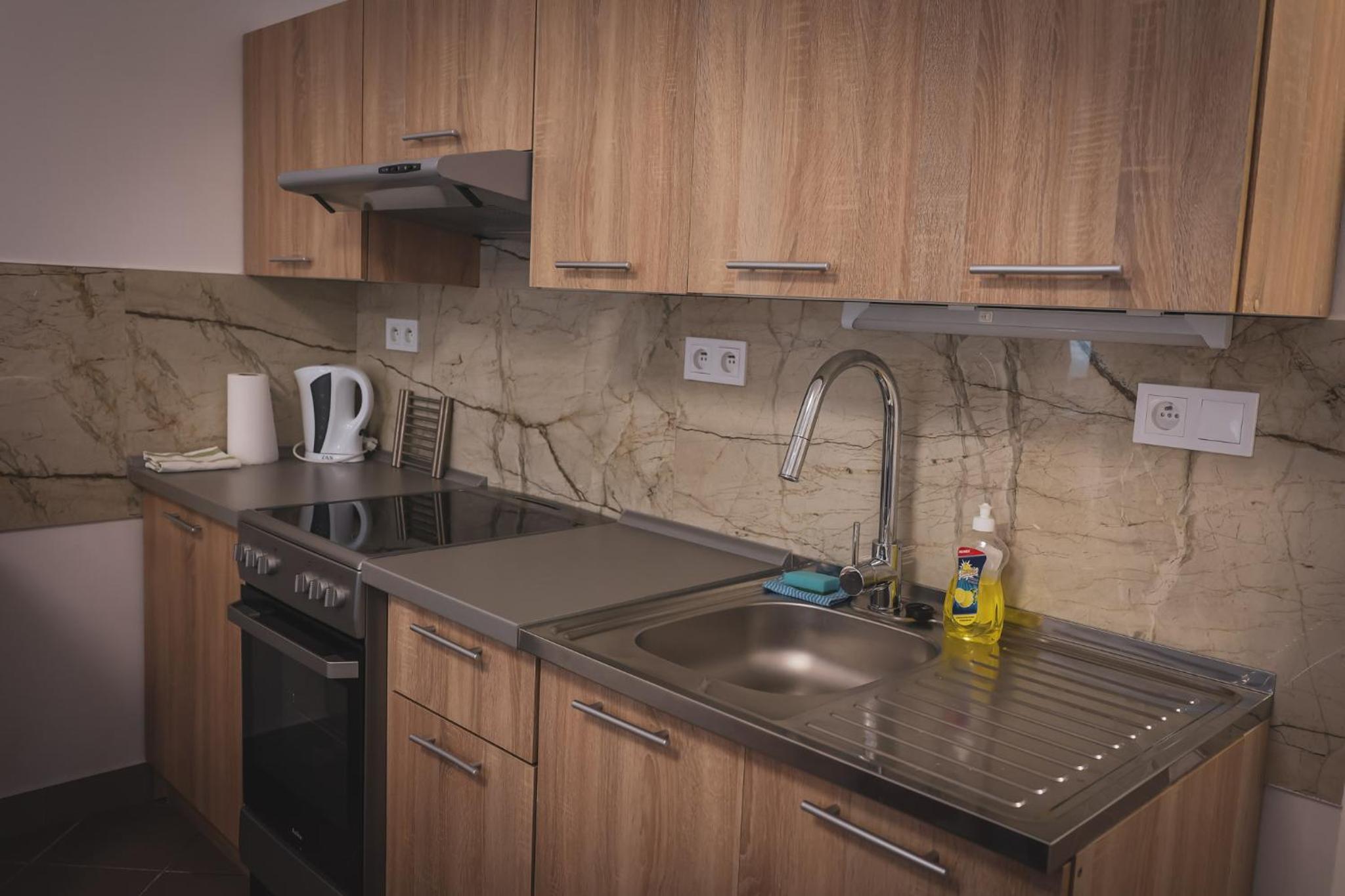 Two-Bedroom Apartment - Photo 12