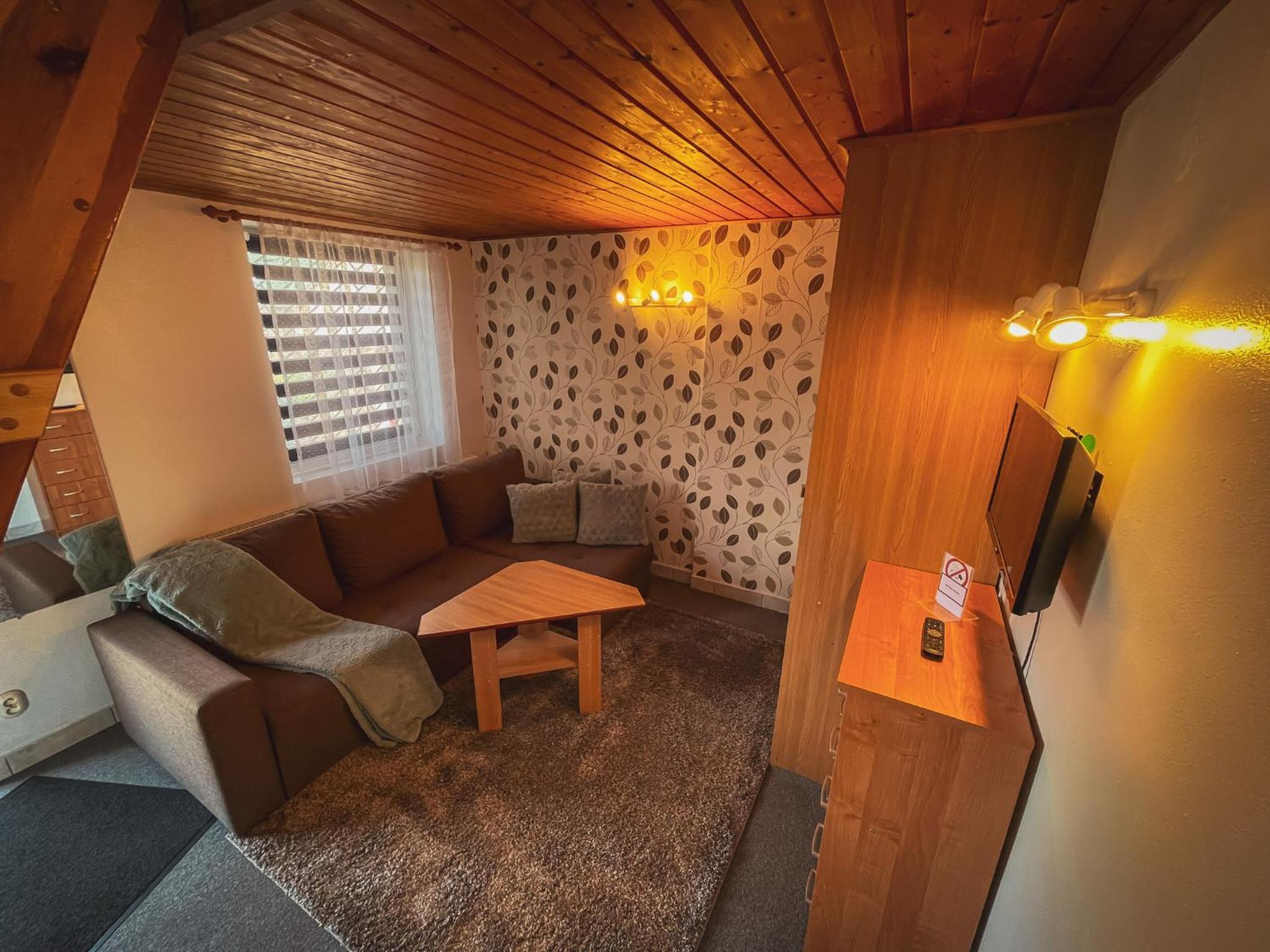 Two-Bedroom Apartment photo 1