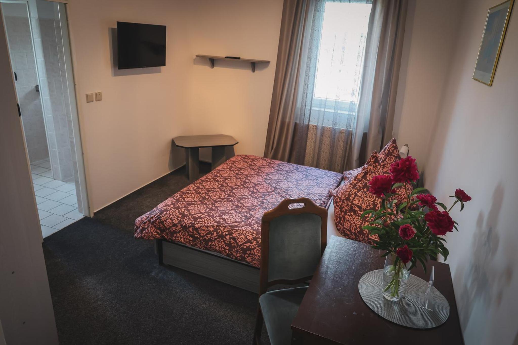Standard Double Room photo 1