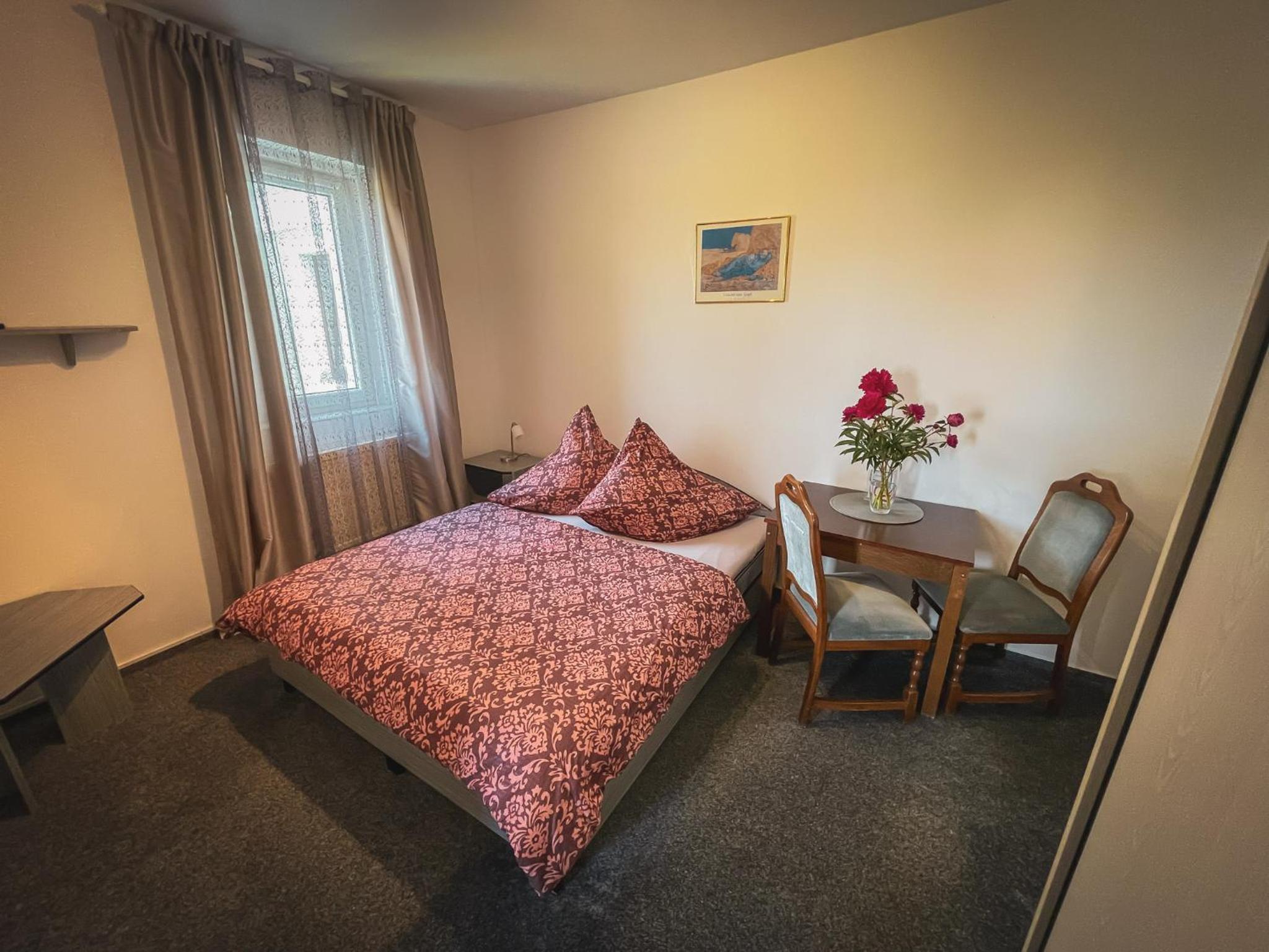 Standard Double Room photo 3