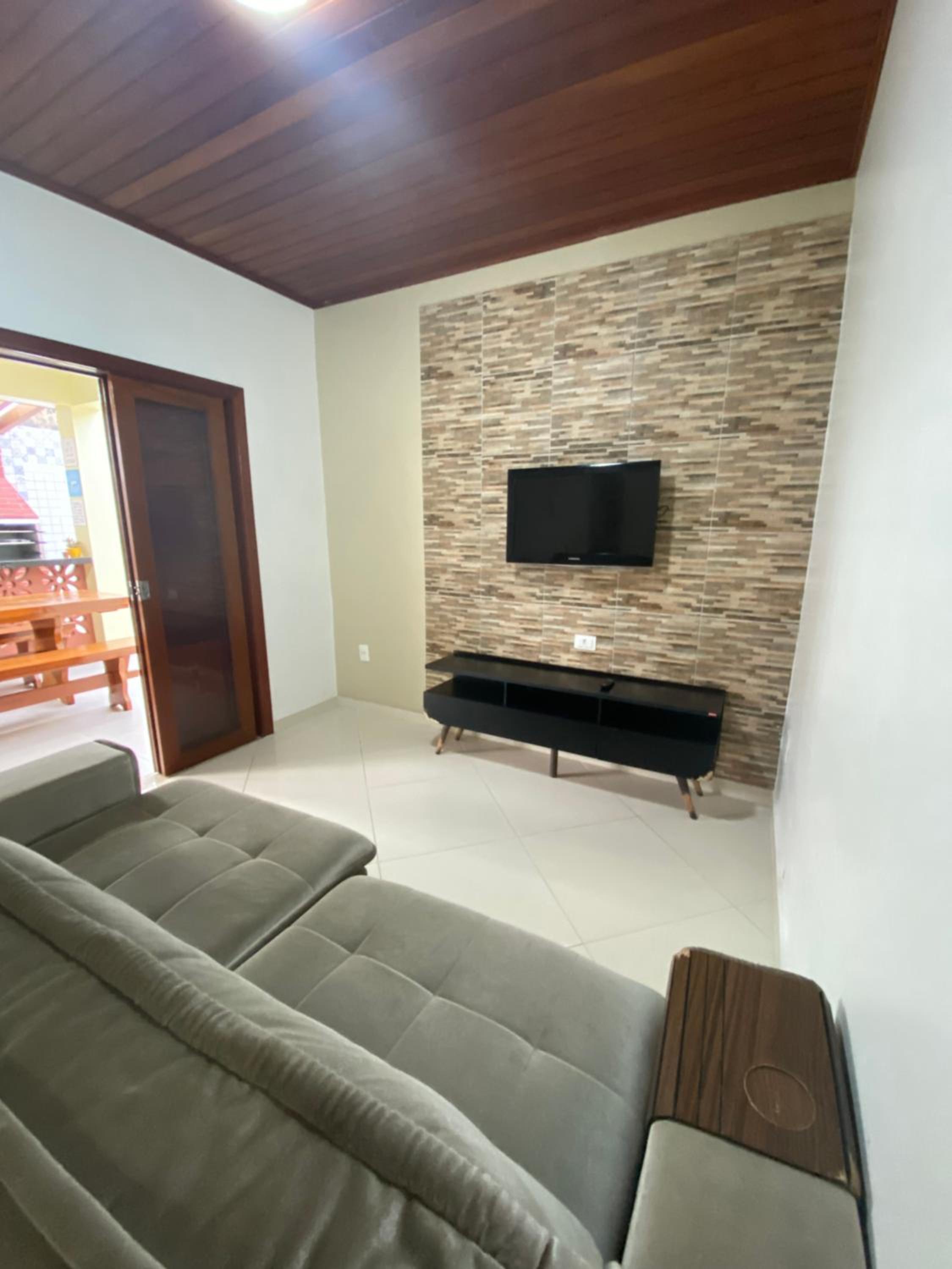 Three-Bedroom House photo 1