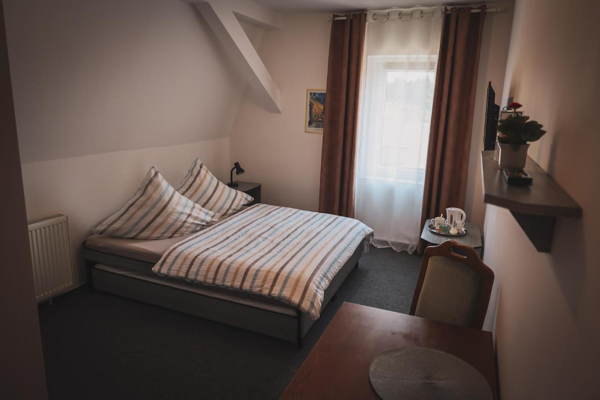 Standard Double Room photo 1