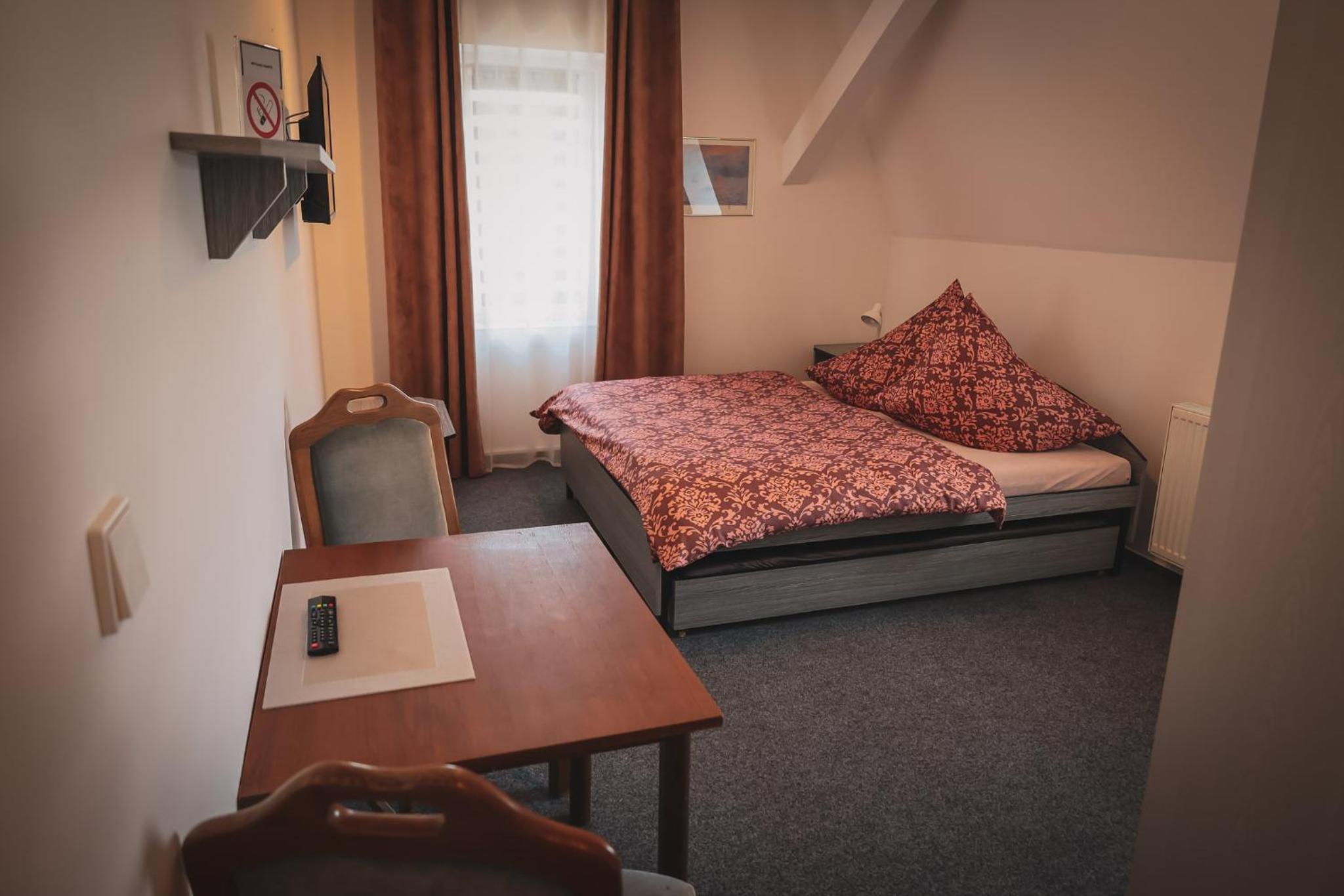 Standard Double Room photo 1