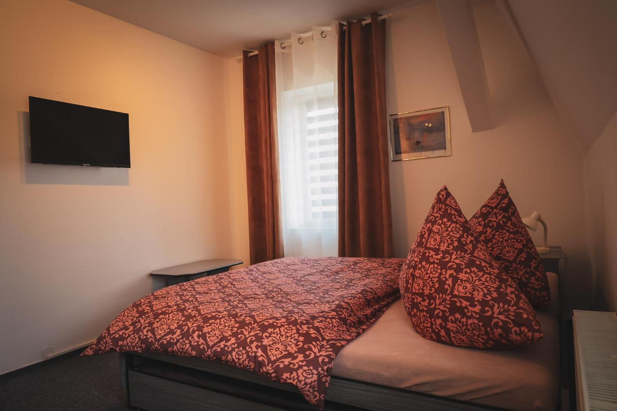 Standard Double Room photo 3