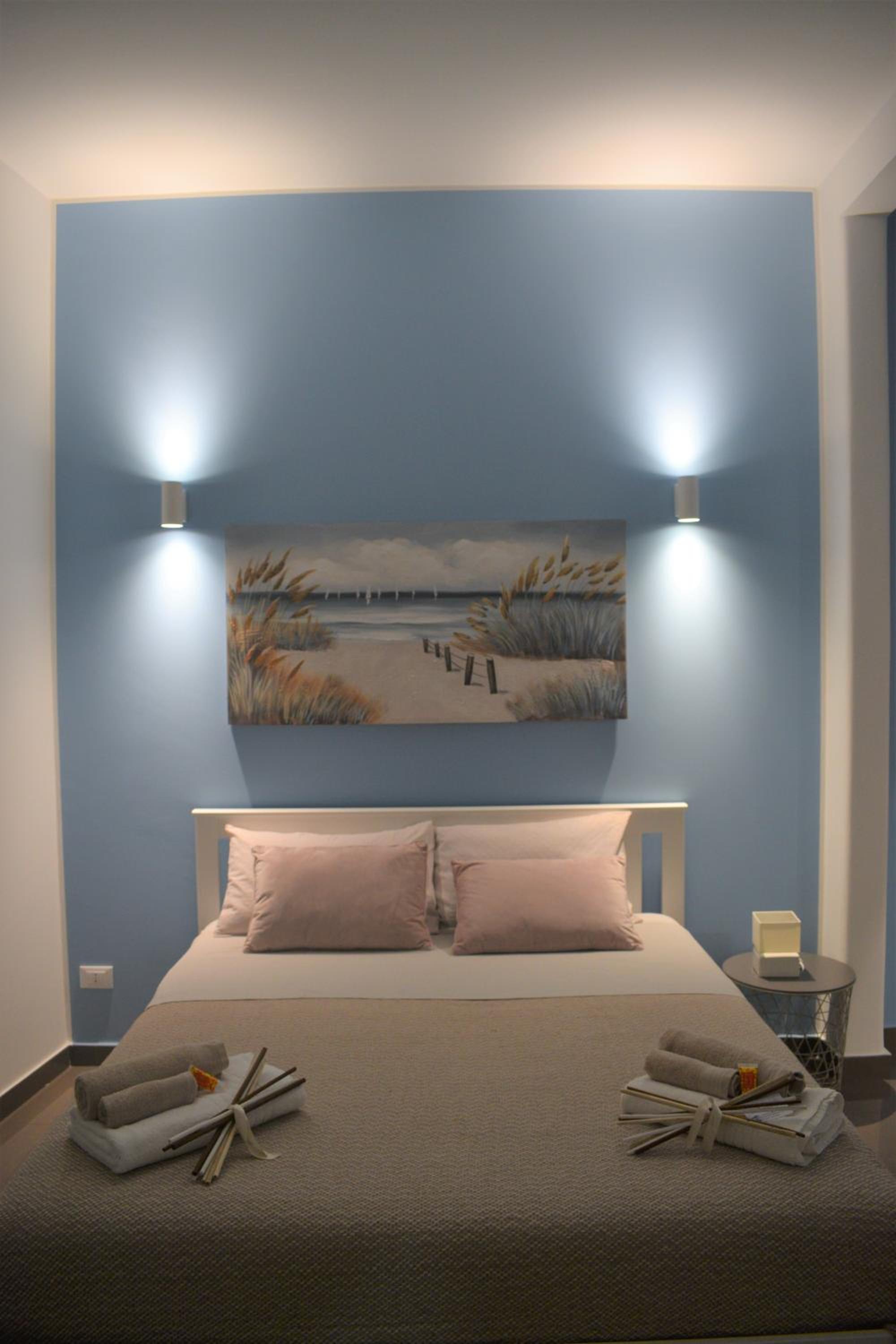 Double Room with Private Bathroom photo 3