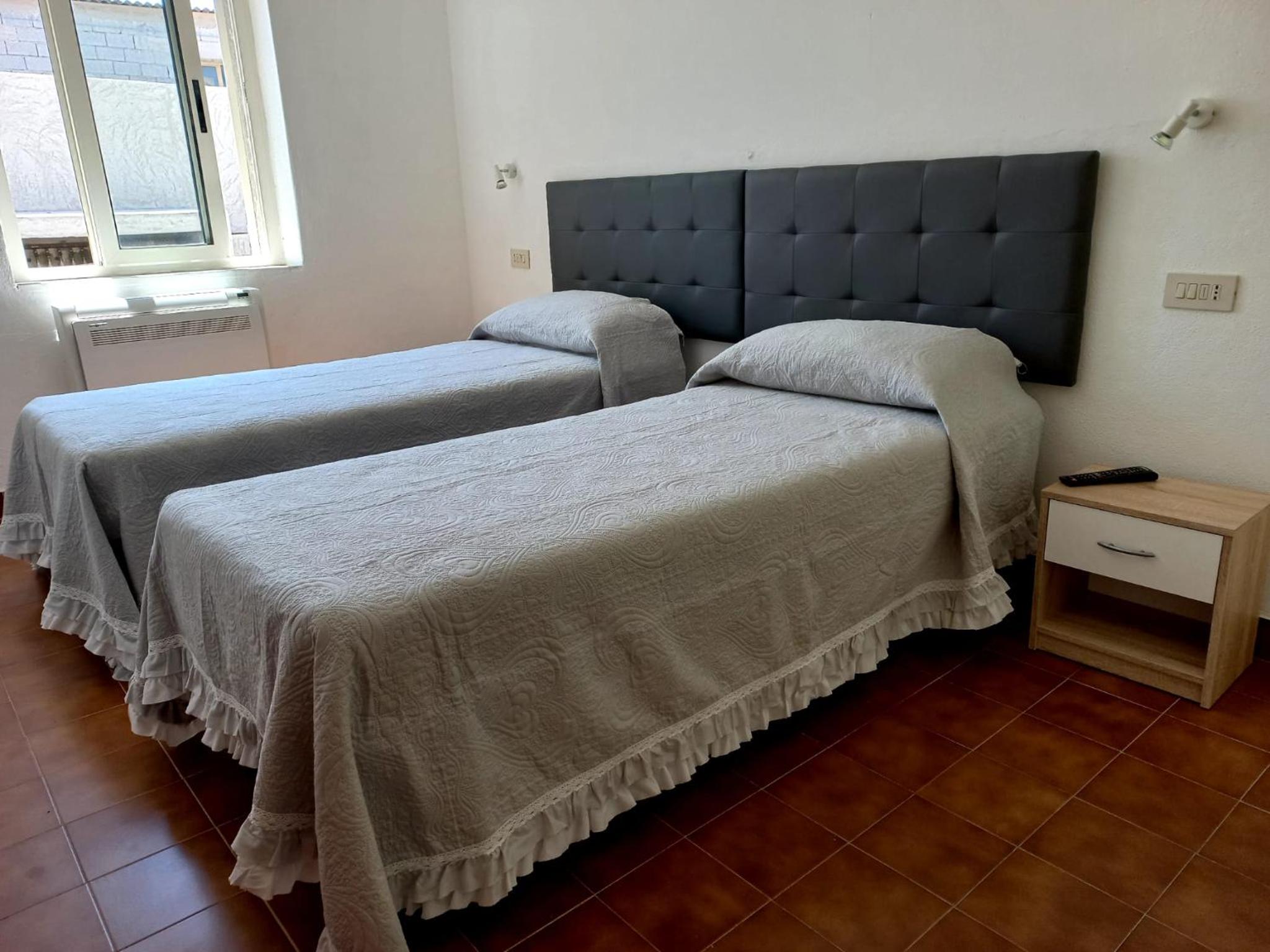 Two-Bedroom Apartment photo 1