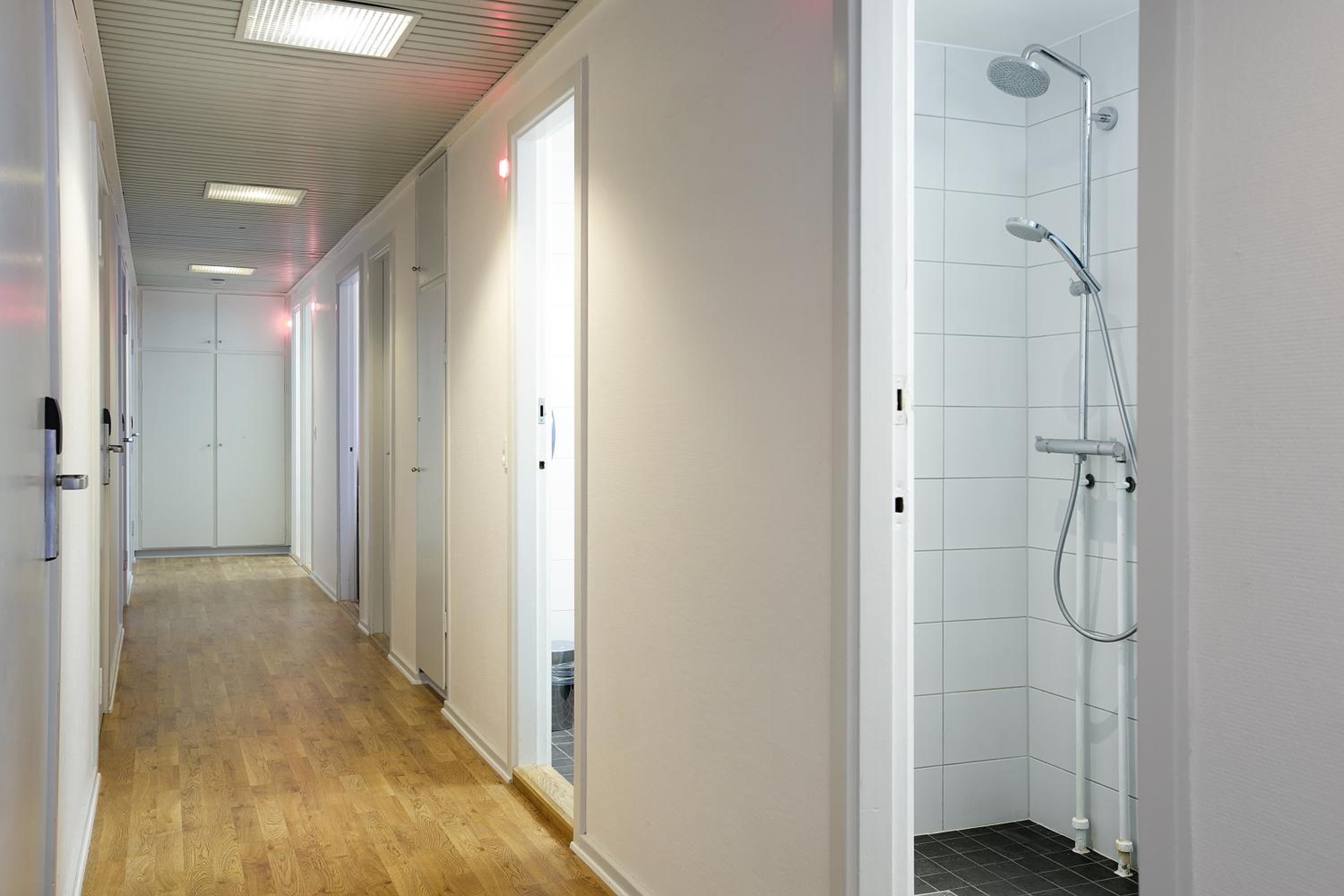 Triple Room with Shared Bathroom photo 2