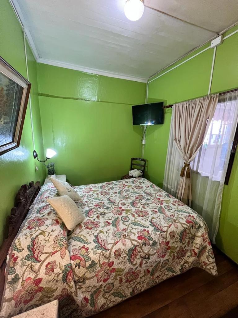 Double Room photo 2