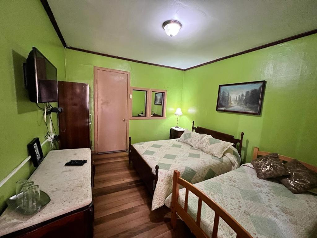 Triple Room photo 1