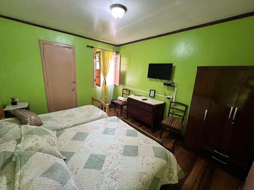Triple Room photo 2