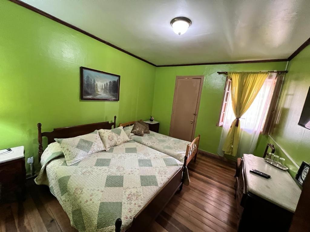 Triple Room photo 3