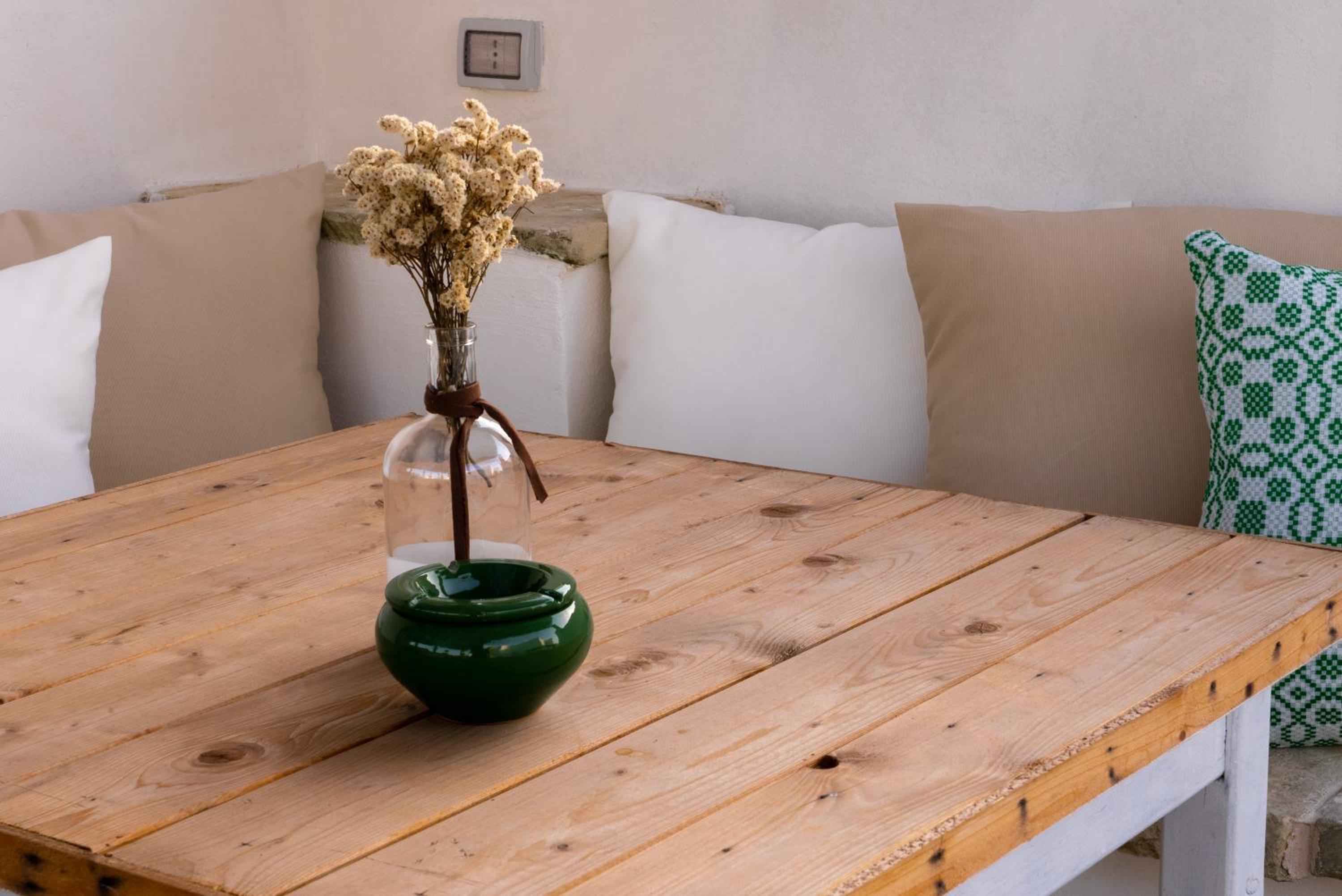 Apartment with Garden View - Photo 11