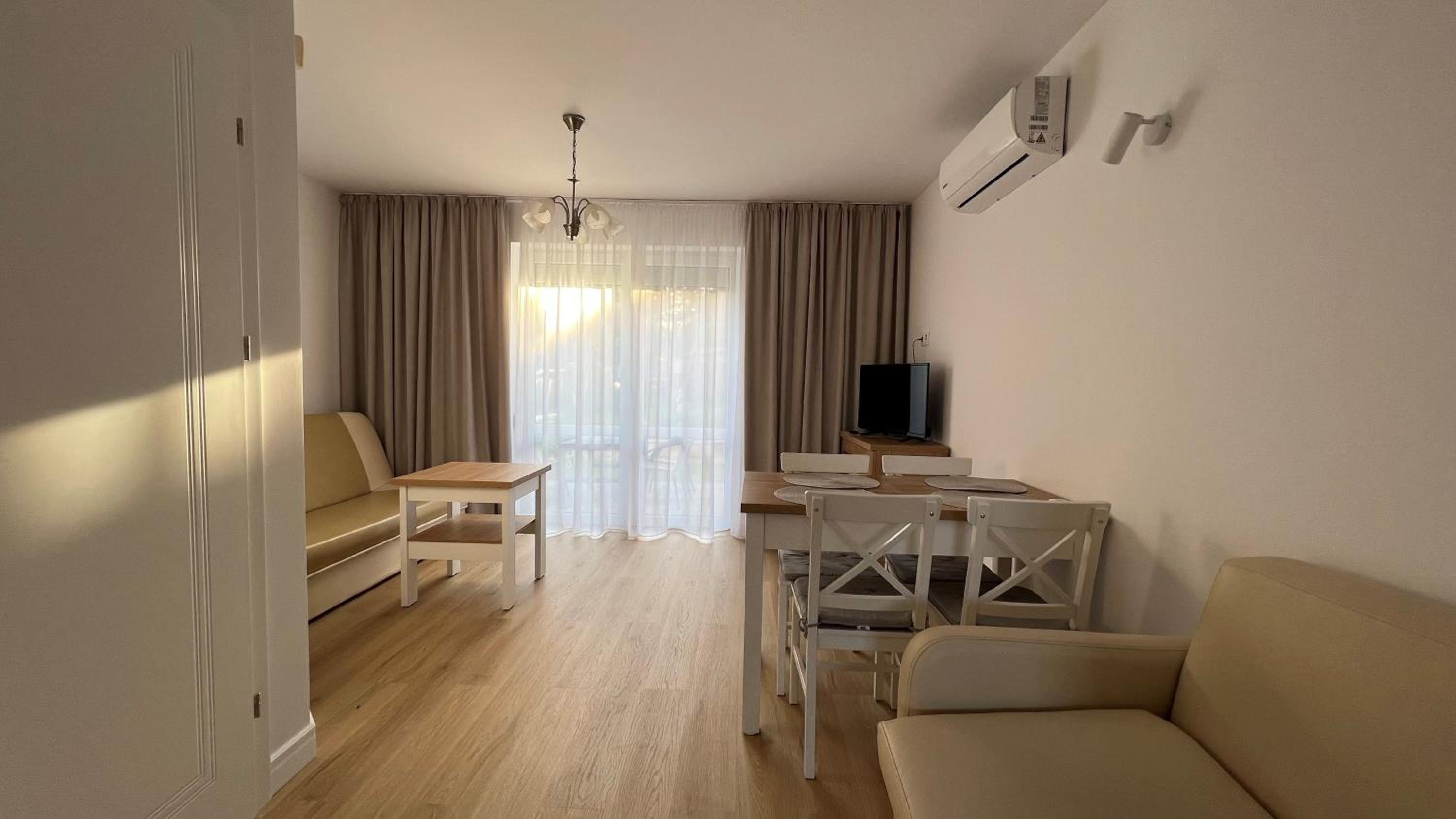 Superior Apartment photo 1