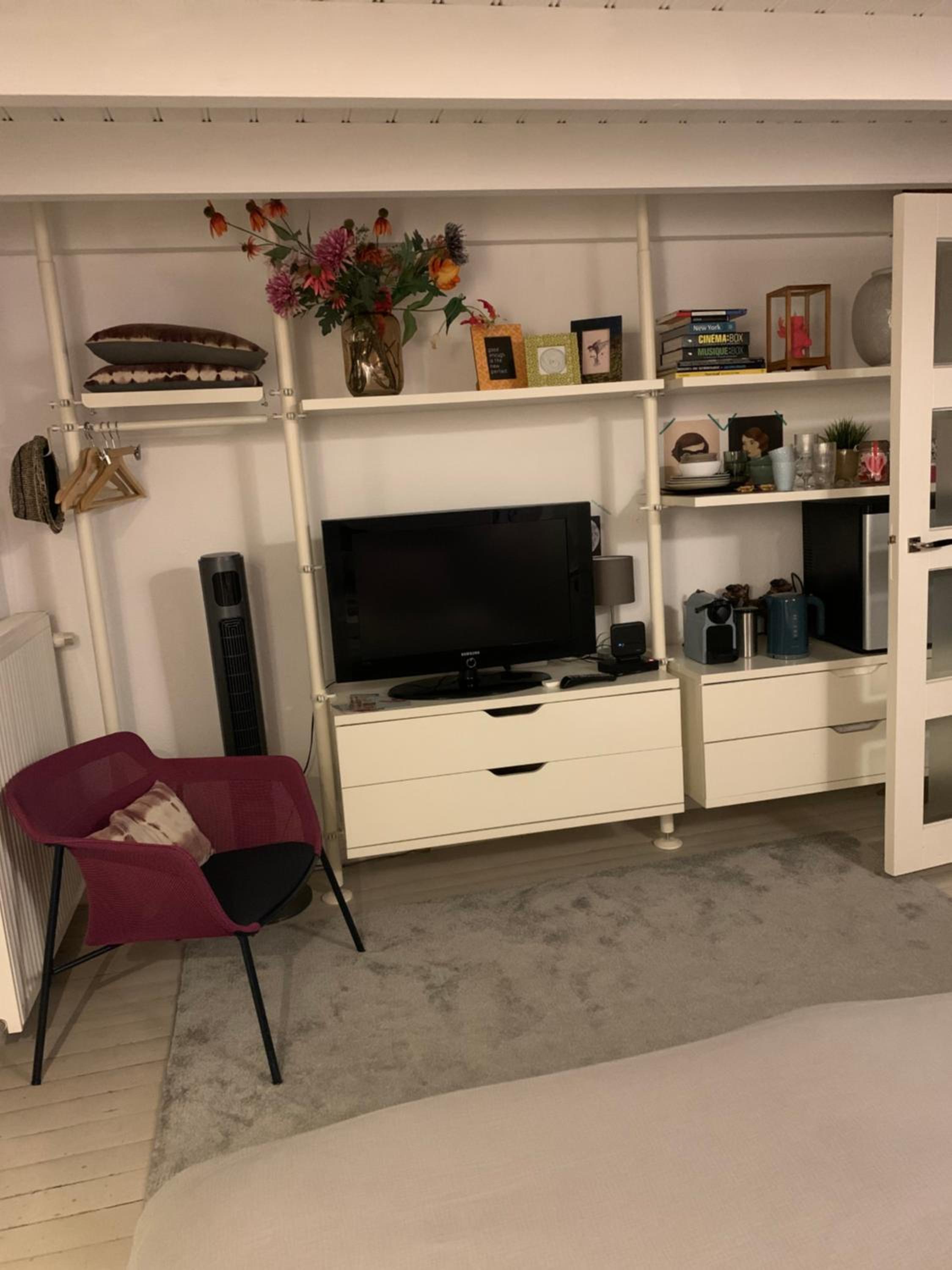 Deluxe Room - Photo 17