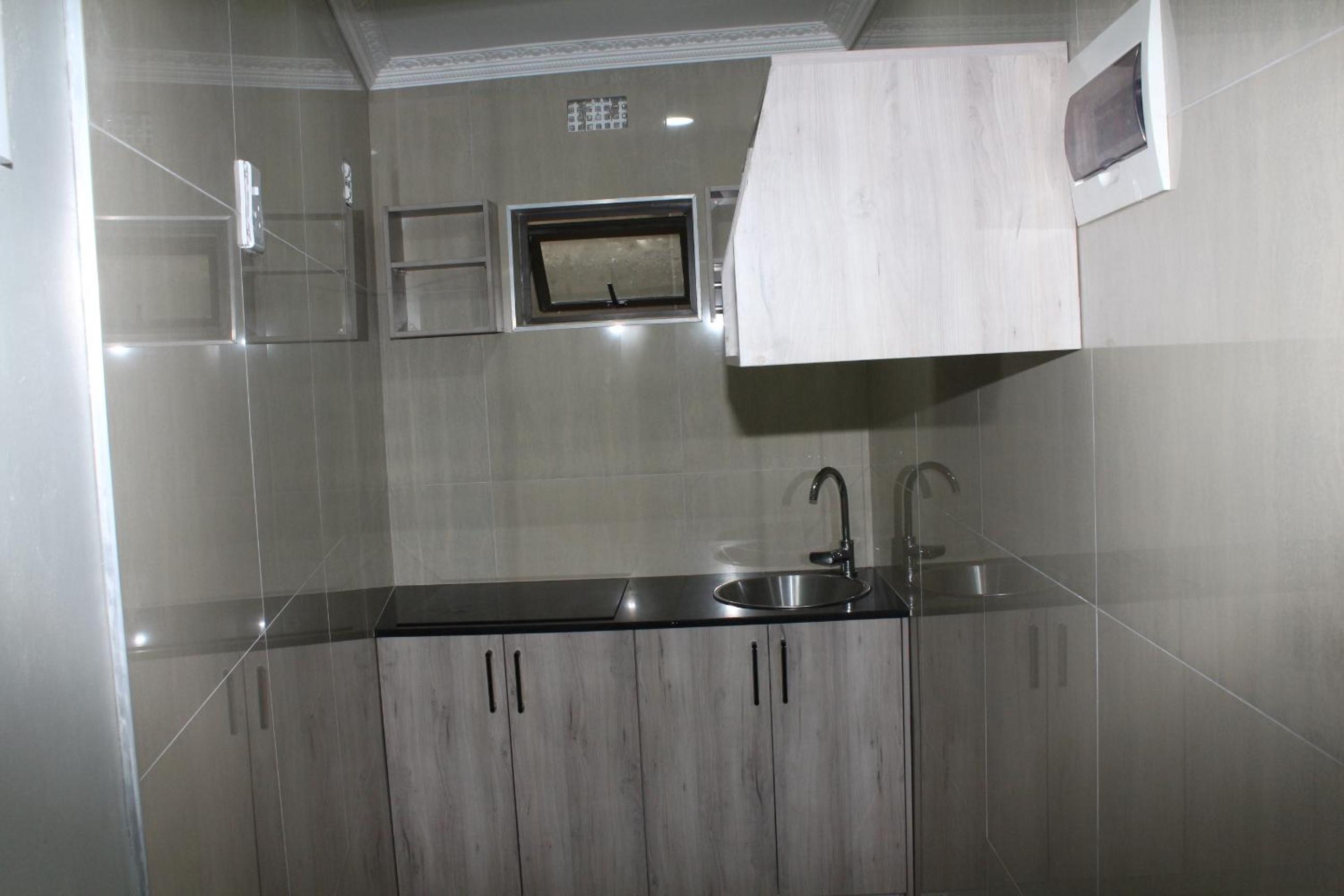 Two-Bedroom Apartment - Photo 14