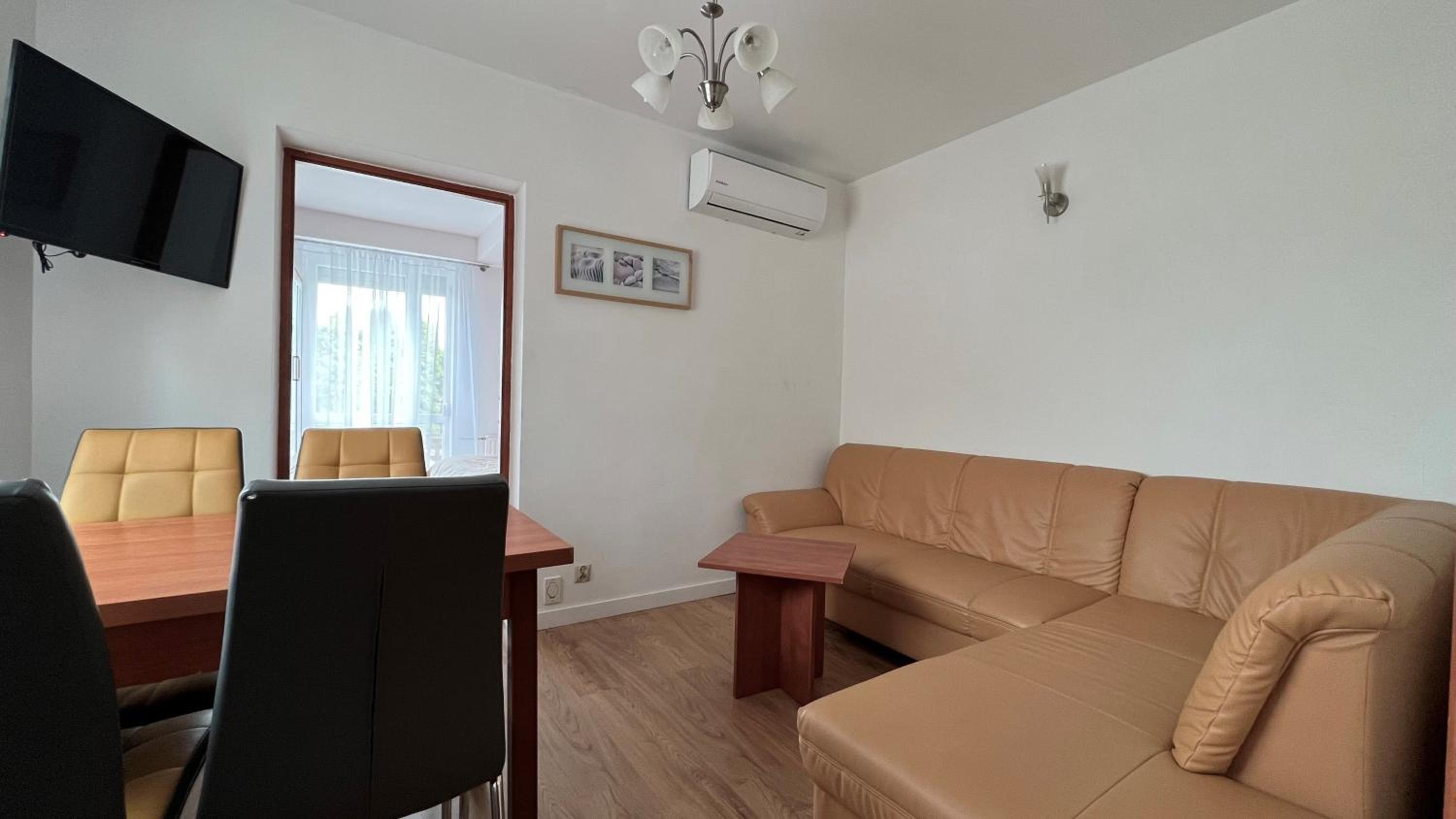 Studio Apartment photo 1
