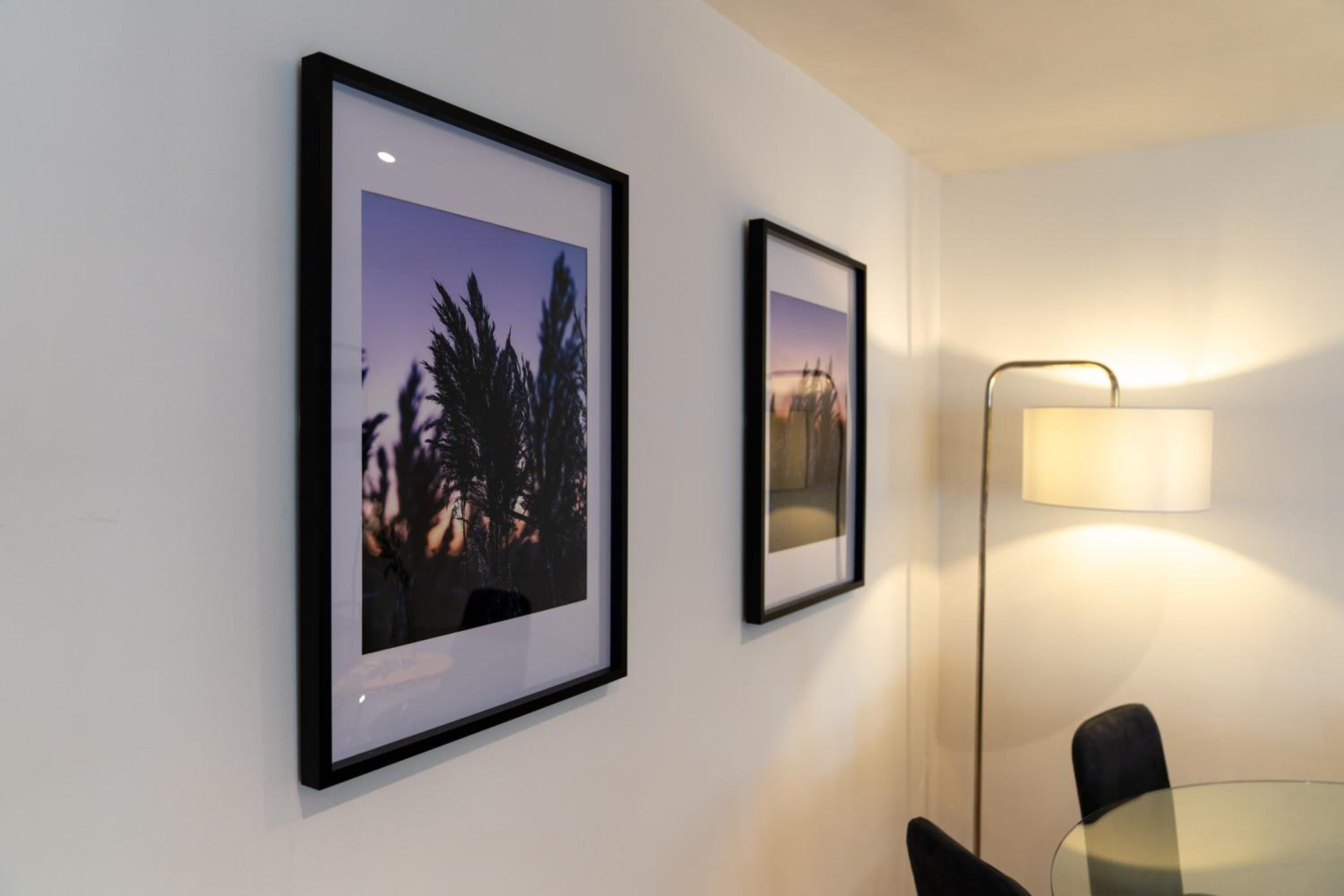 One-Bedroom Apartment - Photo 18