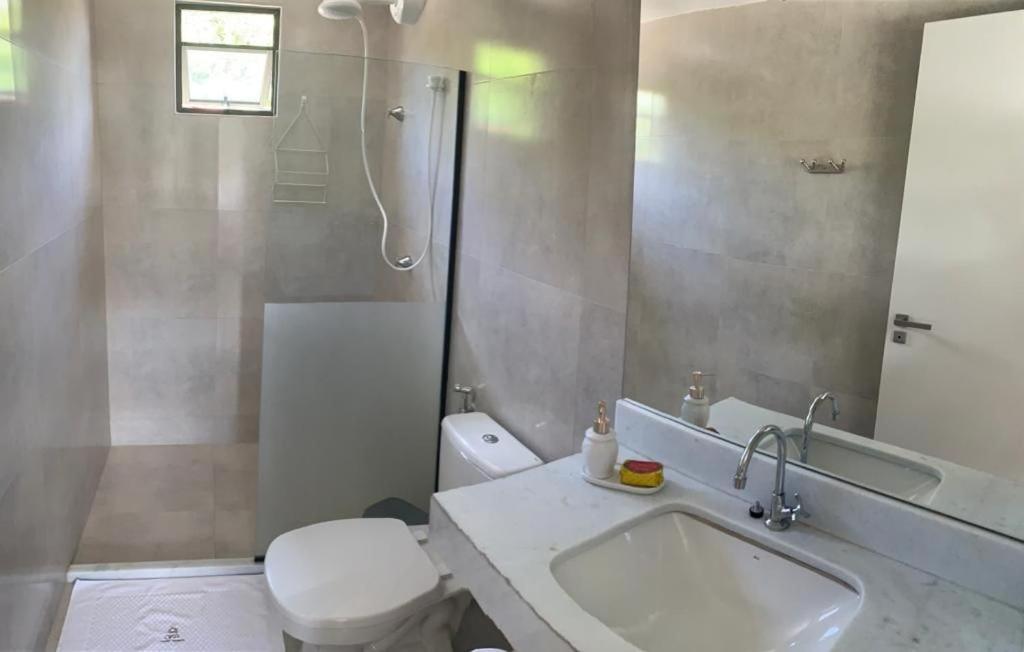 Three-Bedroom House photo 2