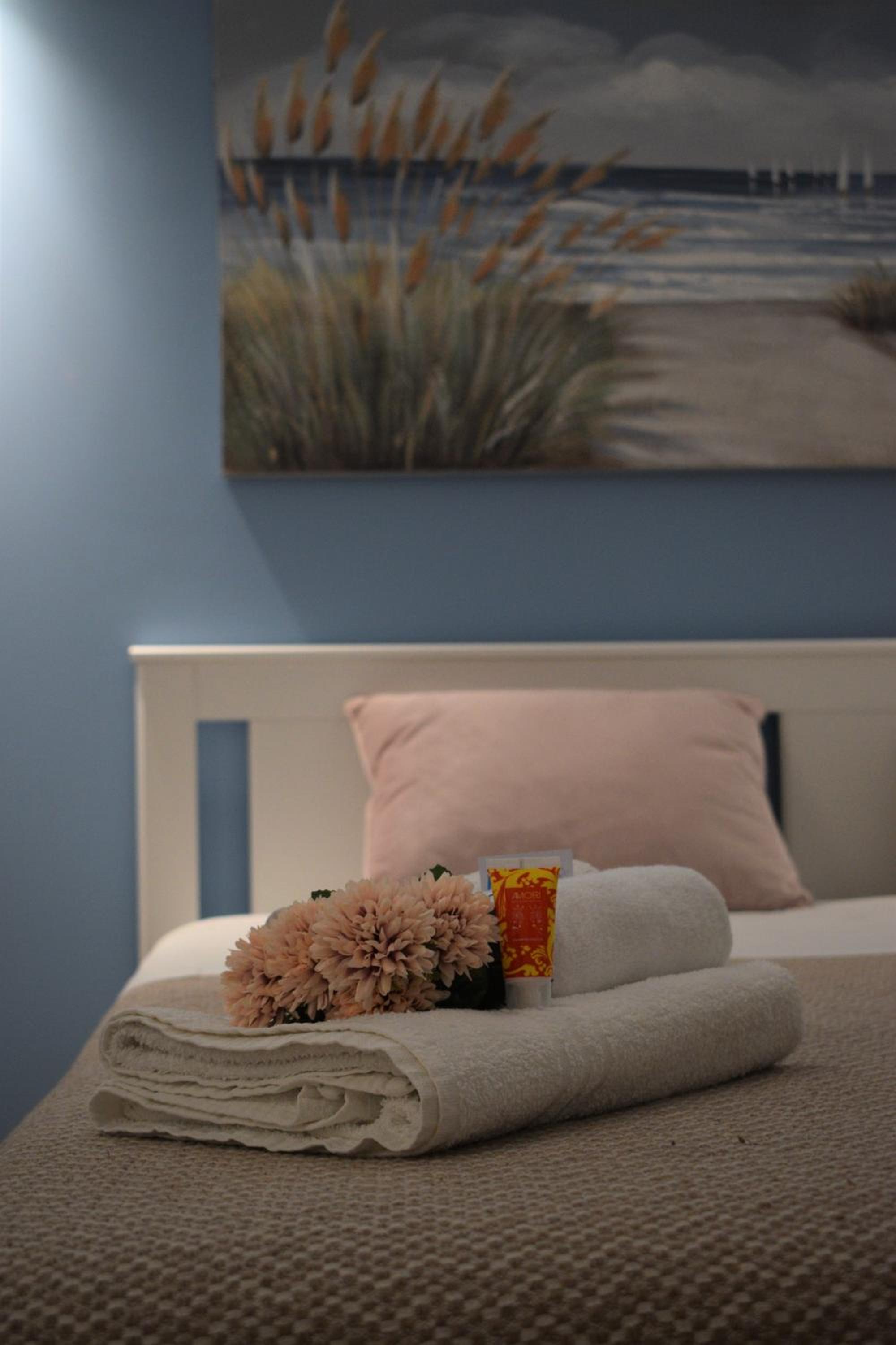 Triple Room photo 2