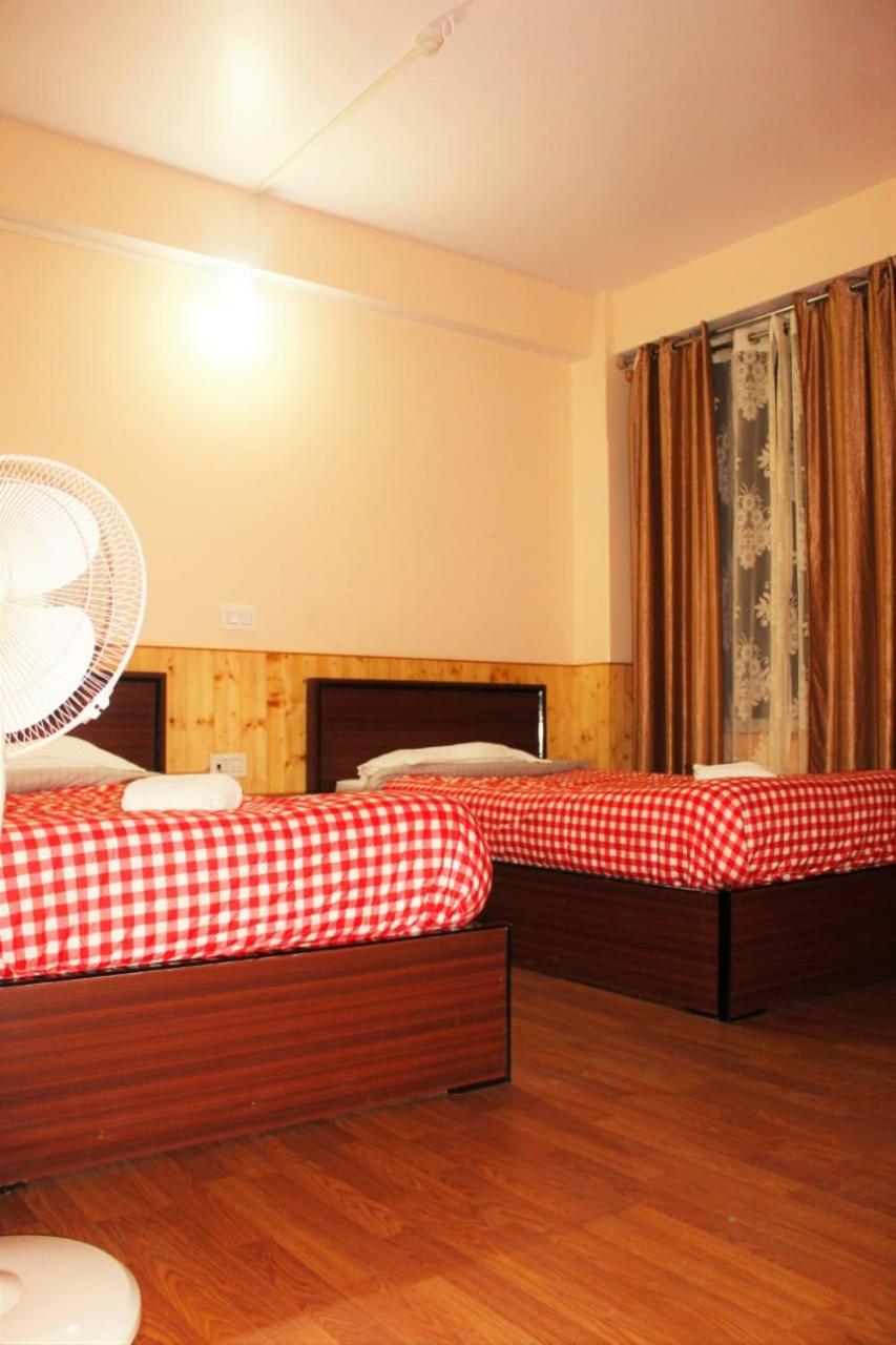 Standard Twin Room photo 1