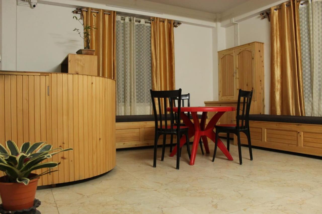 Deluxe Room photo 2