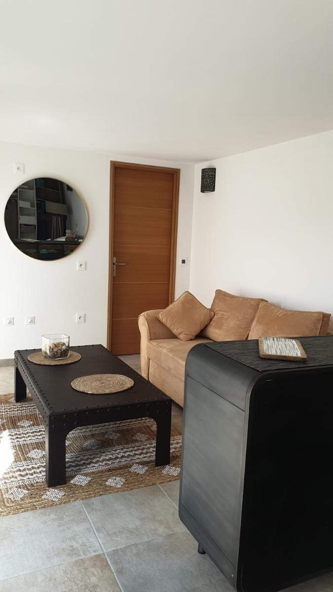 Double Room with Terrace - Photo 9