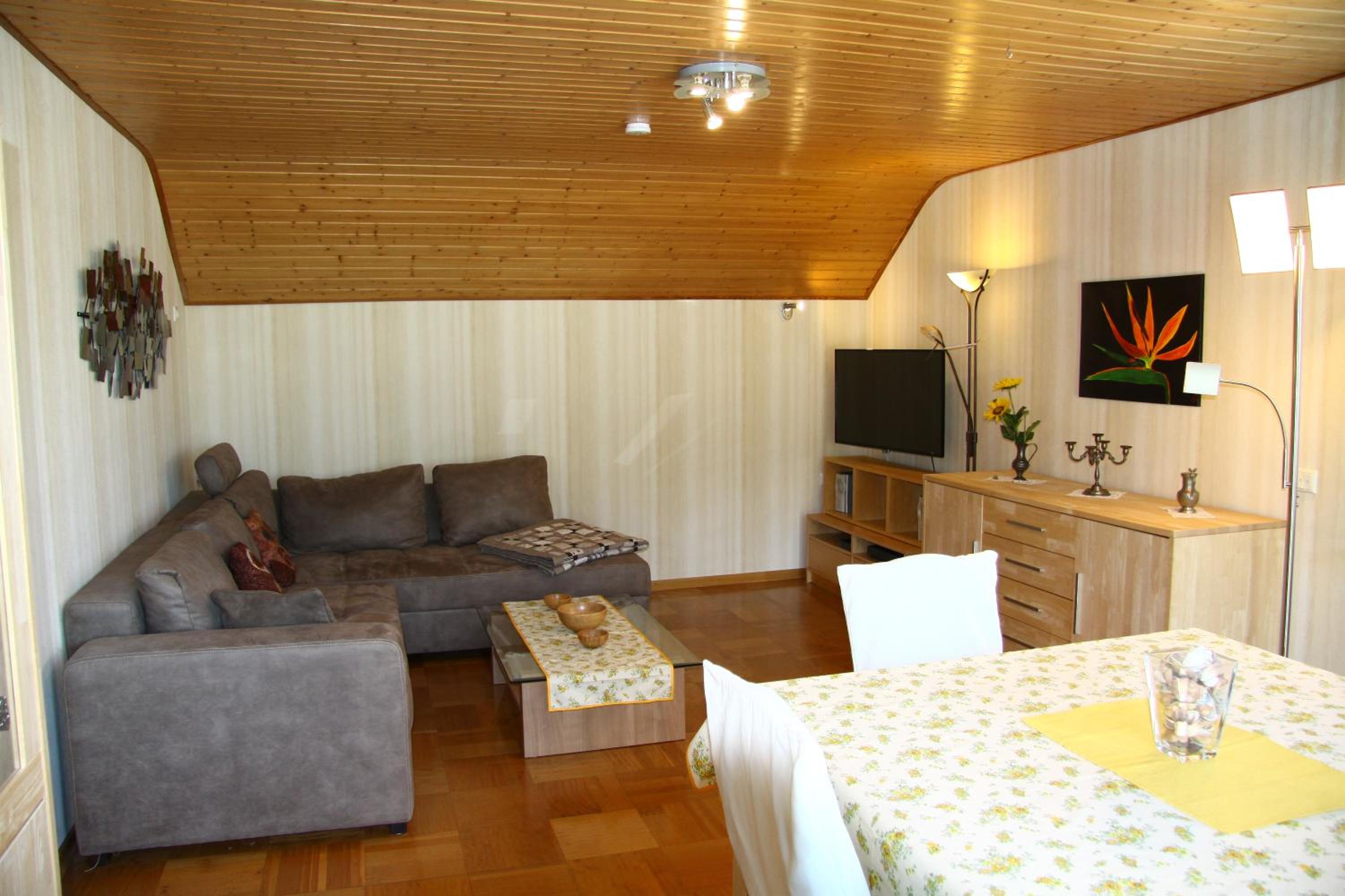 Two-Bedroom Apartment photo 2